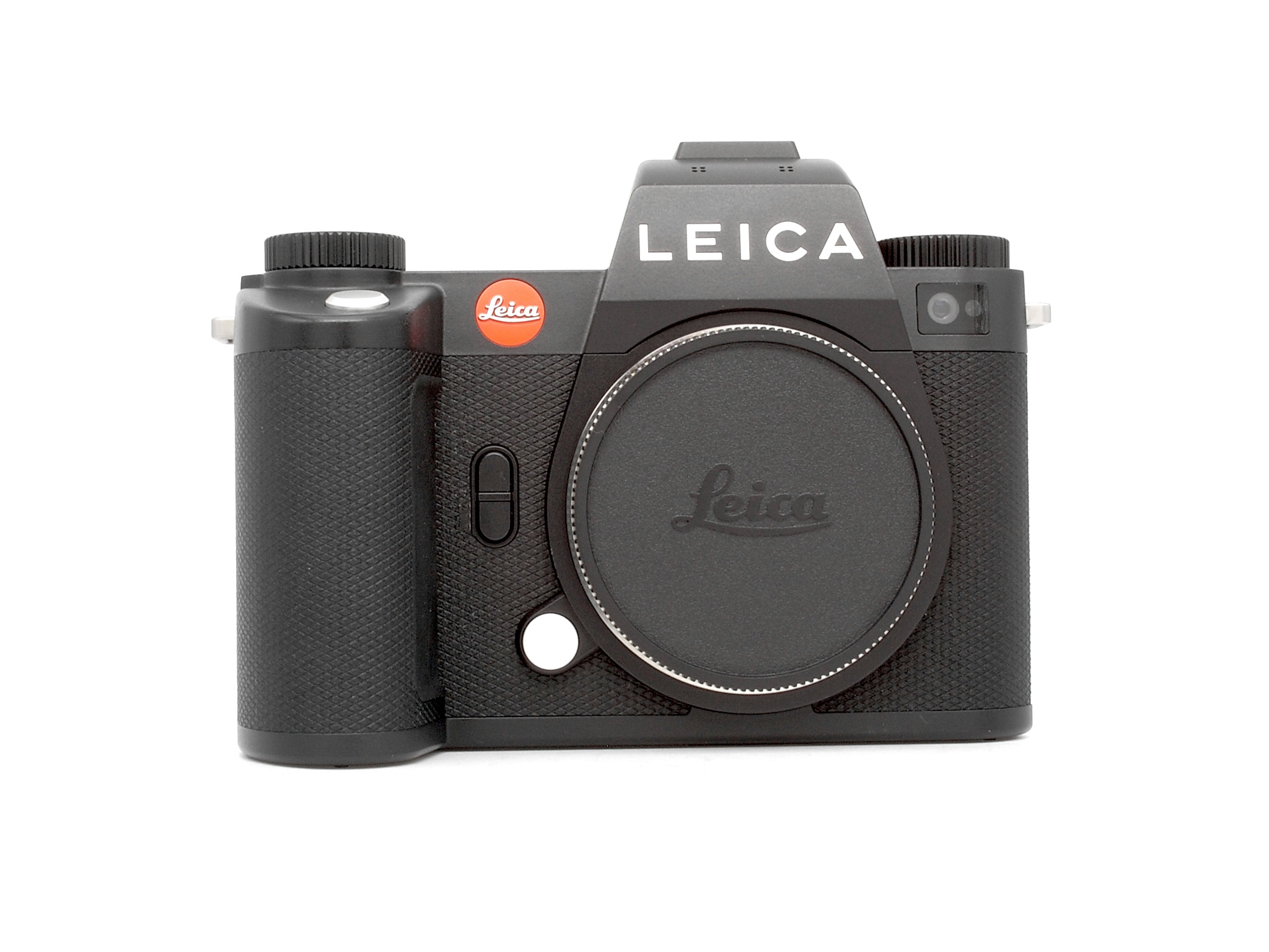 Leica SL3, black
