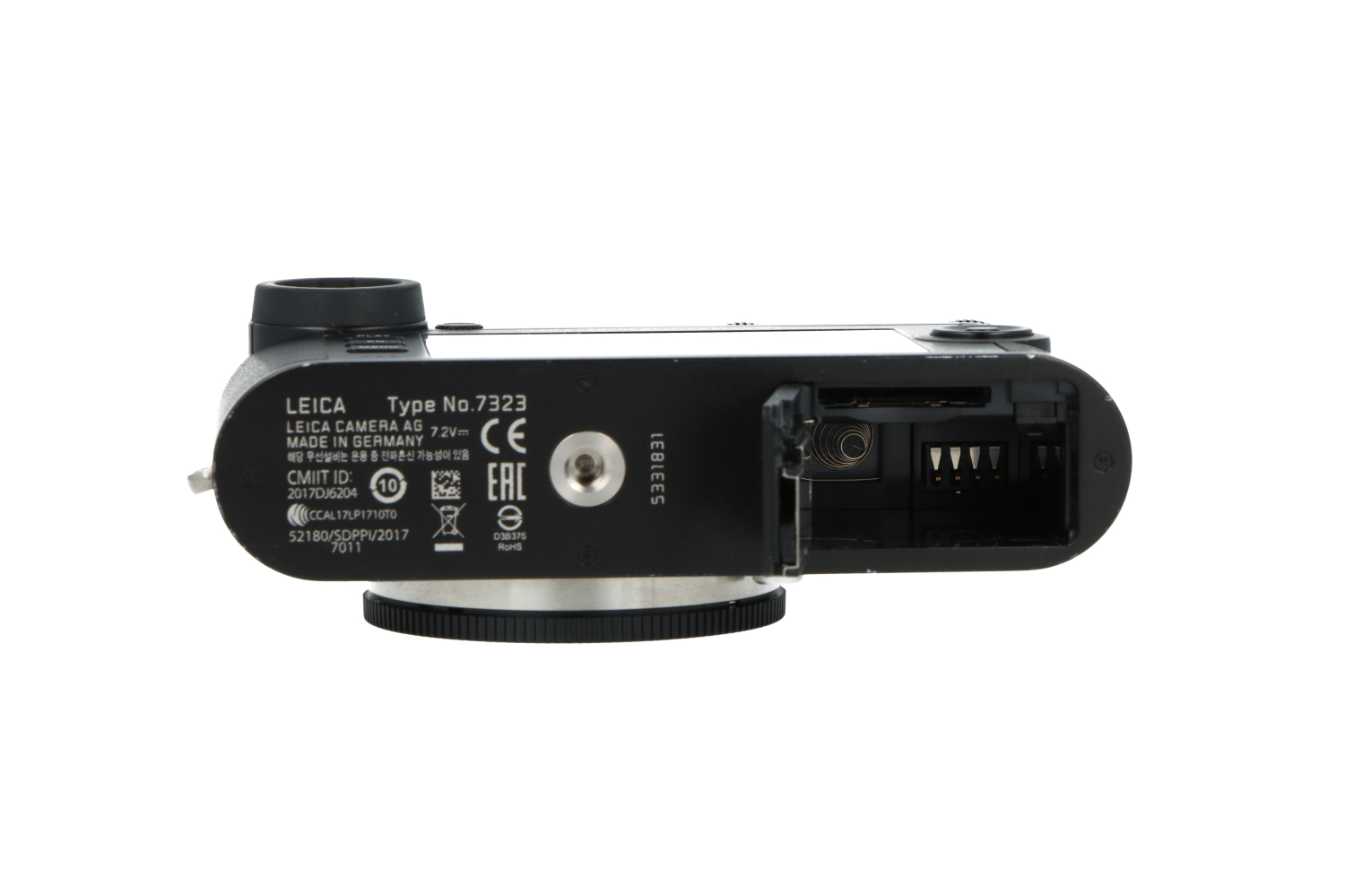 Leica CL body (19301)