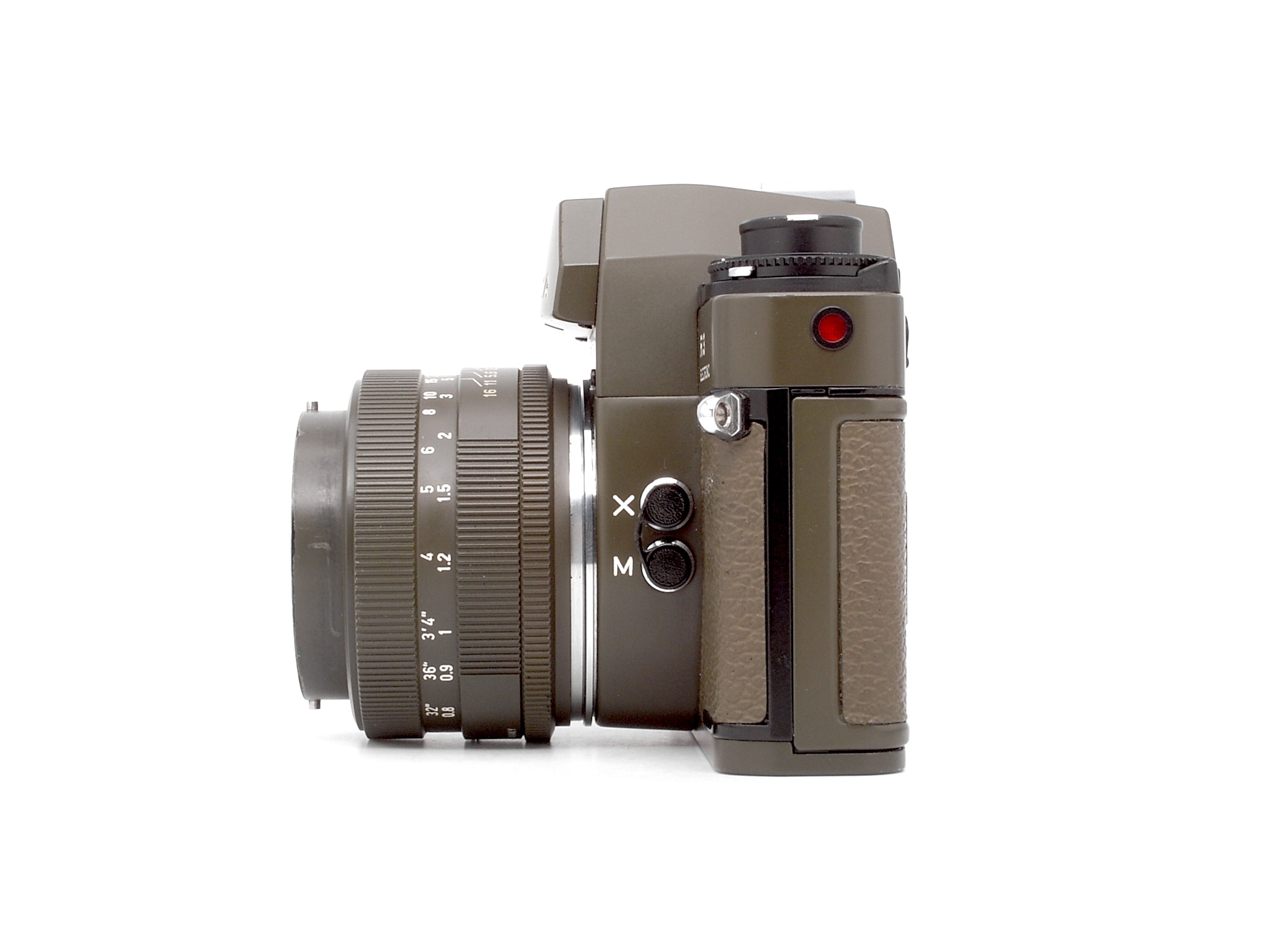 Leica R3 Safari Kit