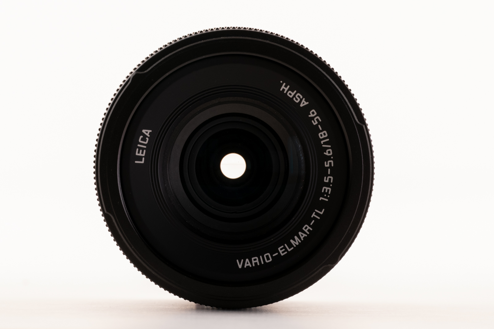 Leica Vario-Elmar-TL 1:3.5-5.6/18-56 ASPH.