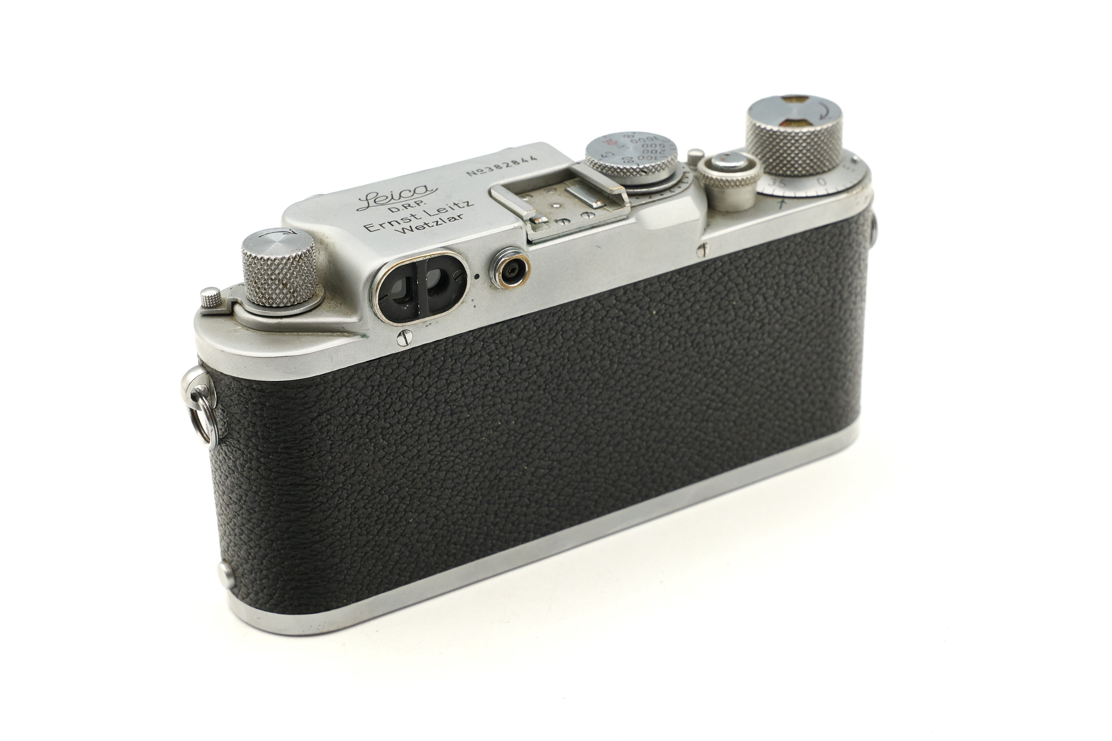 Leica Vintage Kit IIIC