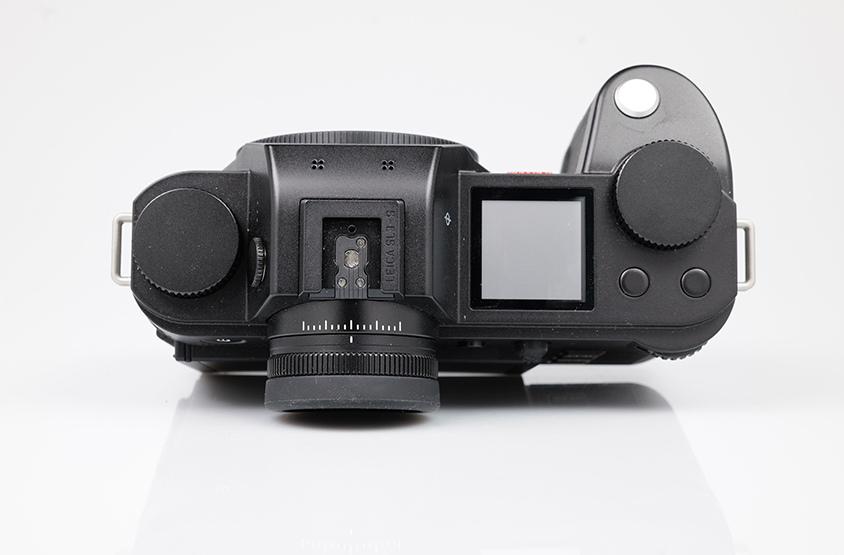 LEICA SL3-S