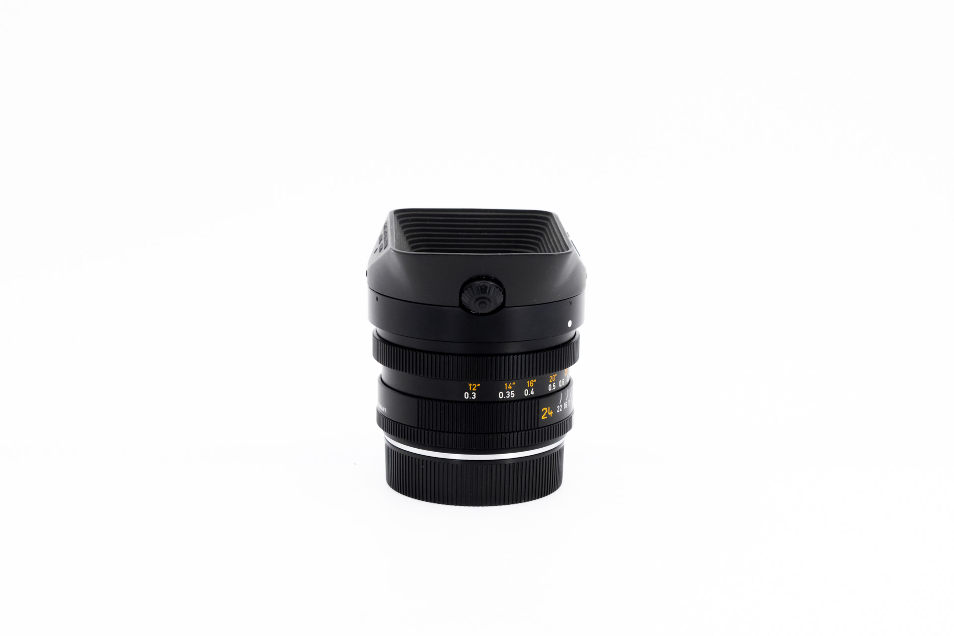 LEICA ELMARIT-R 2.8/24MM (3CAM)