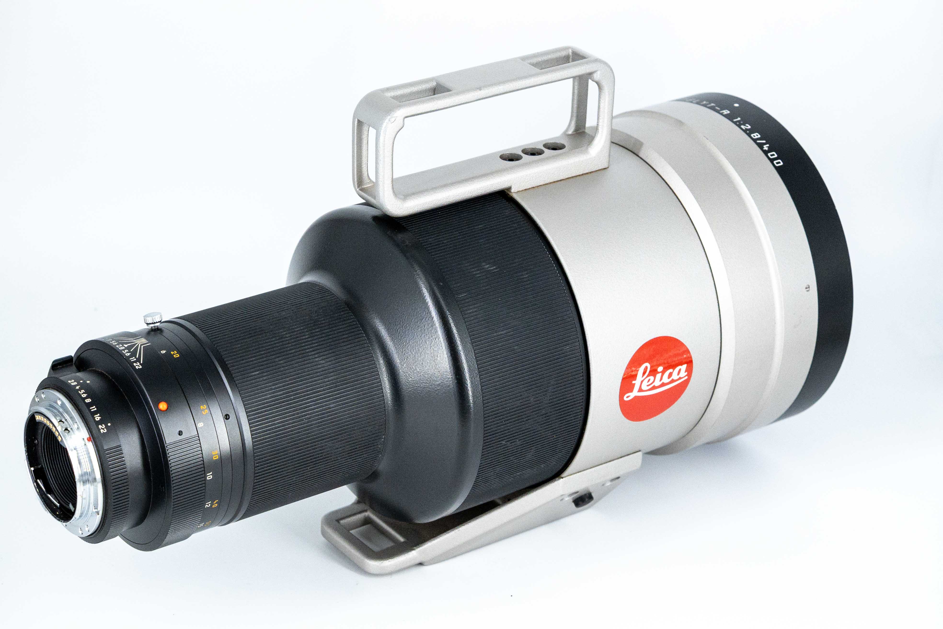 APO-TELYT-R 2.8/400 MM