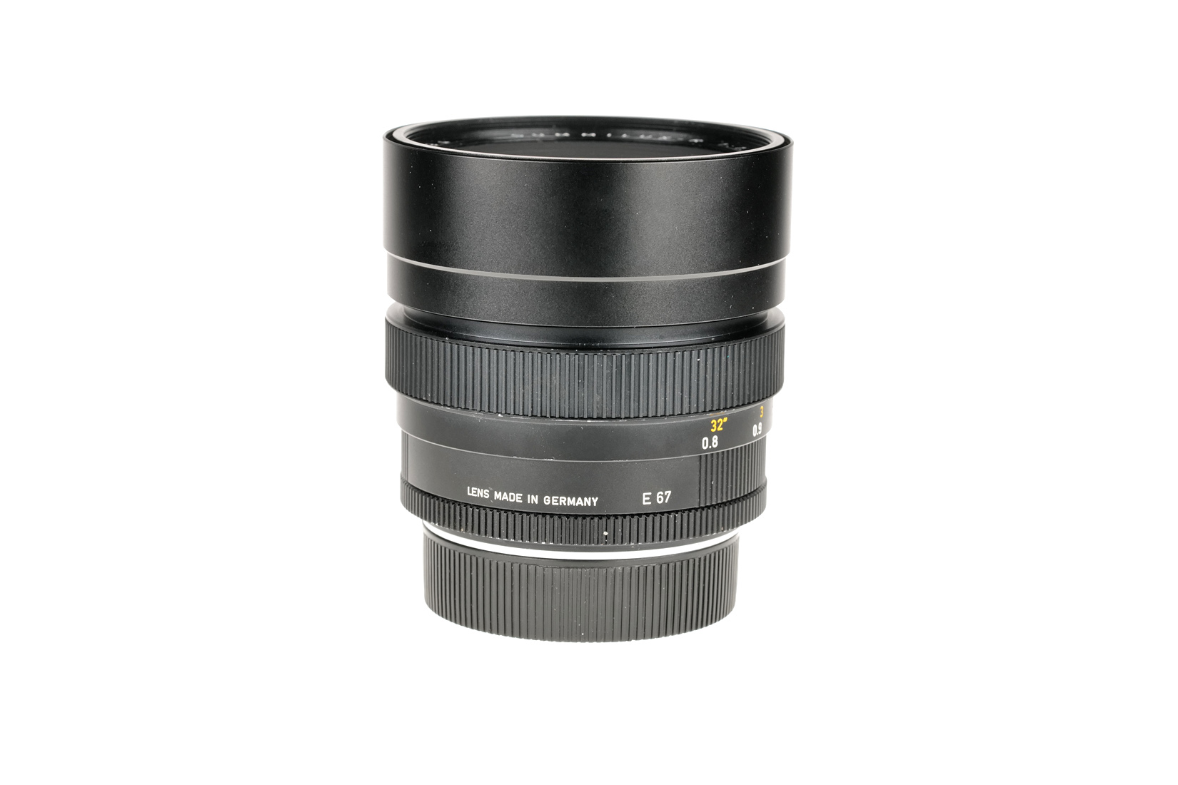 Leica Summilux 1:1,4/80mm, 11880