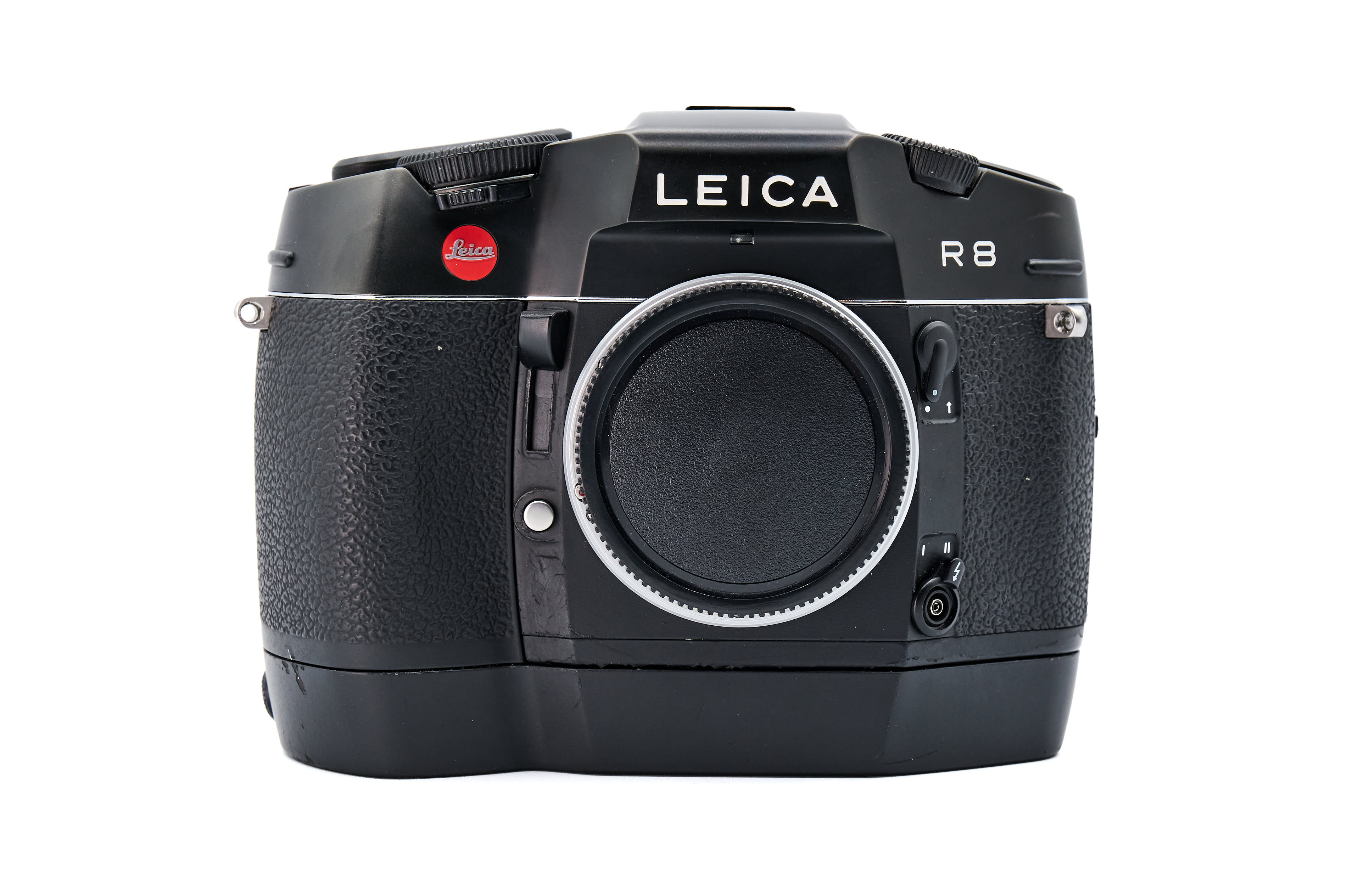Leica R8 10081