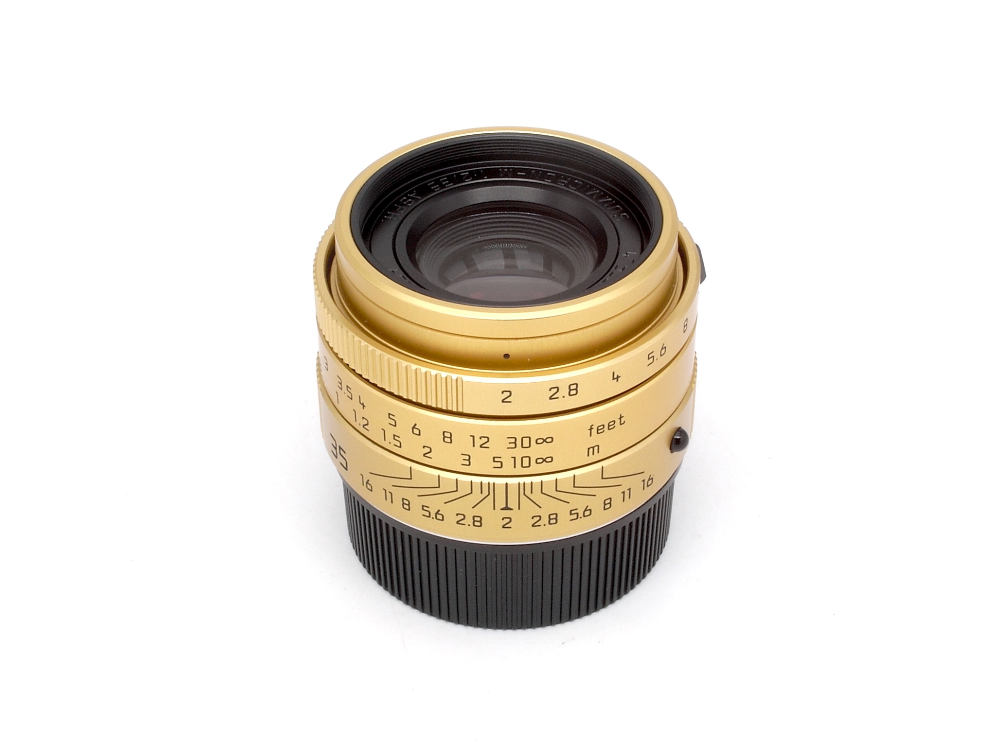 Leica M10-P black"ASC 100 Edition"