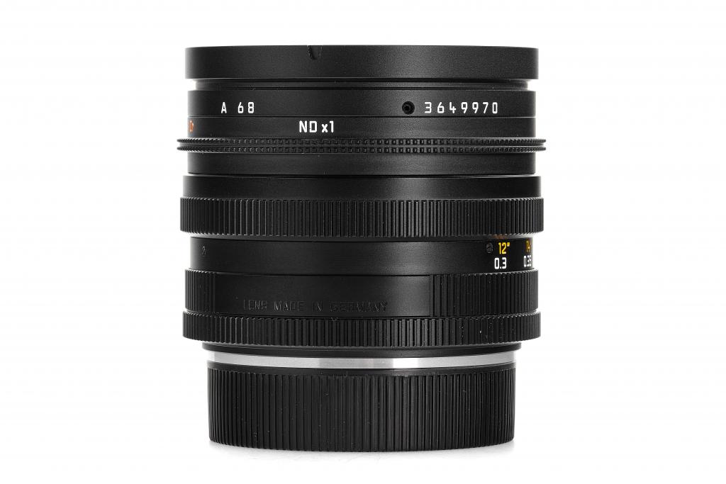 Leica Elmarit-R 11258 2,8/19mm Leica Elmarit-R 11258 2,8/19mm