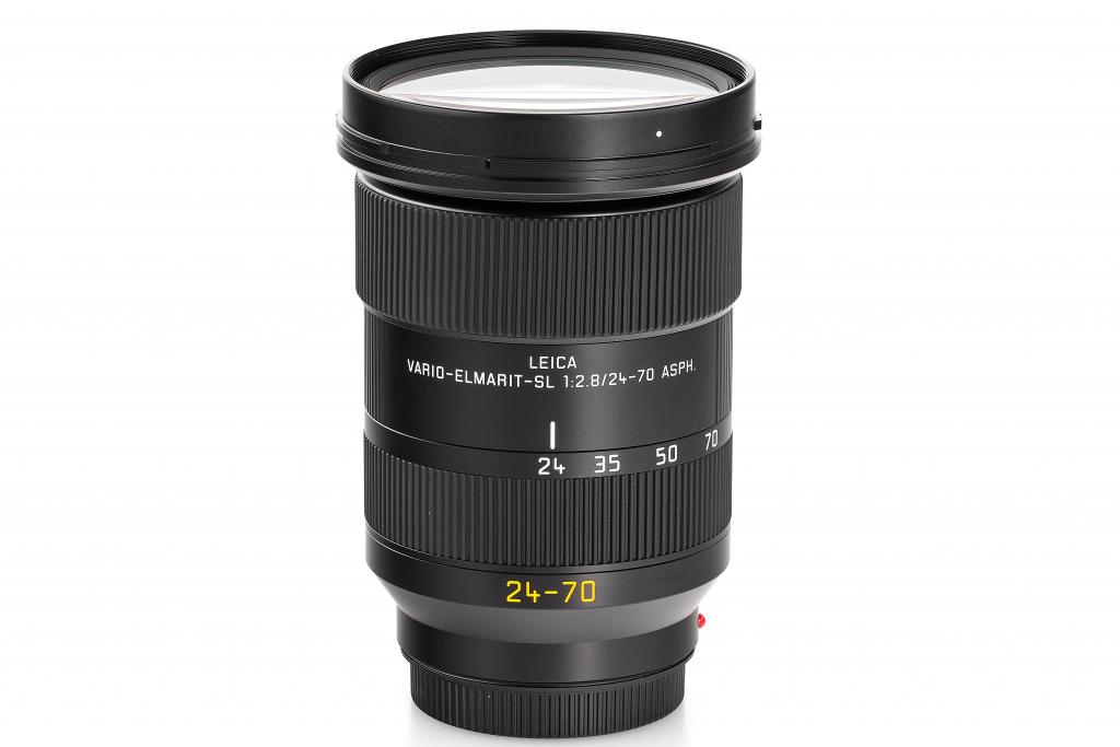 Leica Vario-Elmarit SL 11189 24-70mm/2.8 ASPH. - like new demo with full guarantee