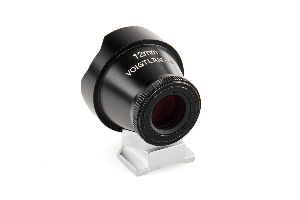 Voigtländer 12mm Finder