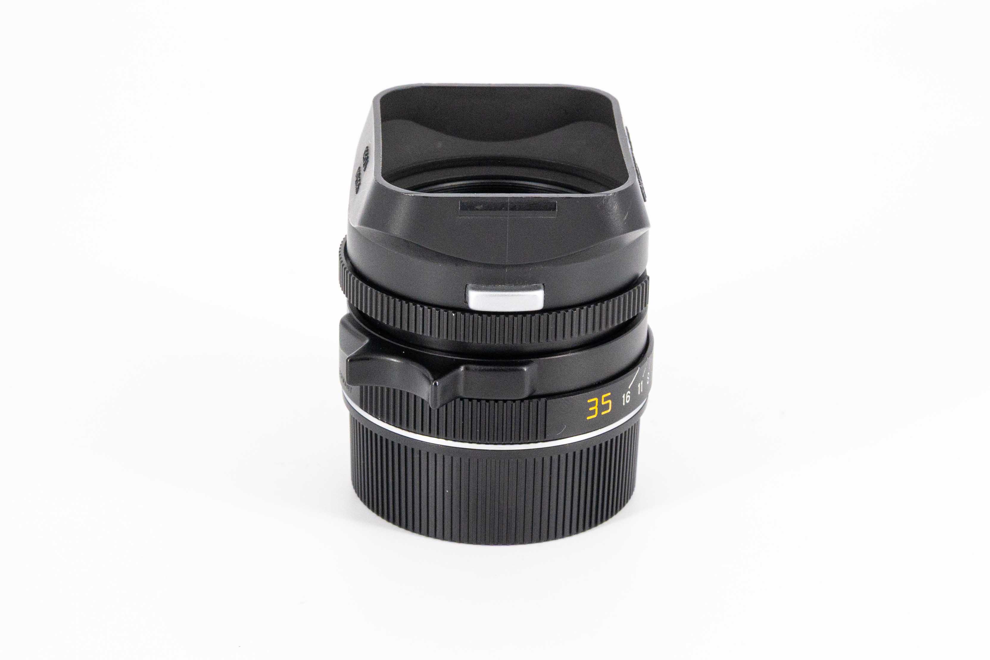 SUMMICRON-M 2/35 MM V4