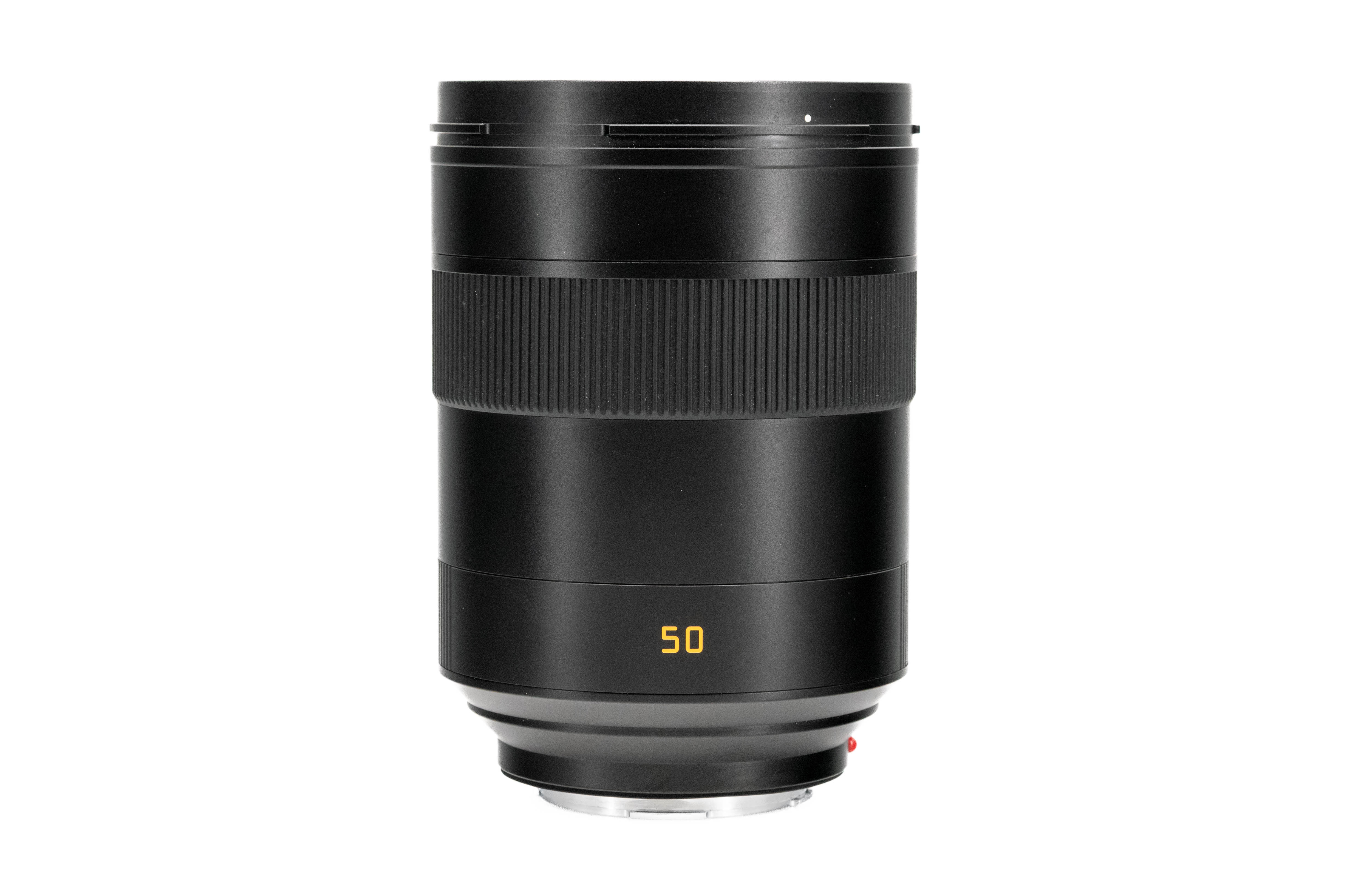 Leica Summilux-SL 50mm f/1.4 ASPH 11180