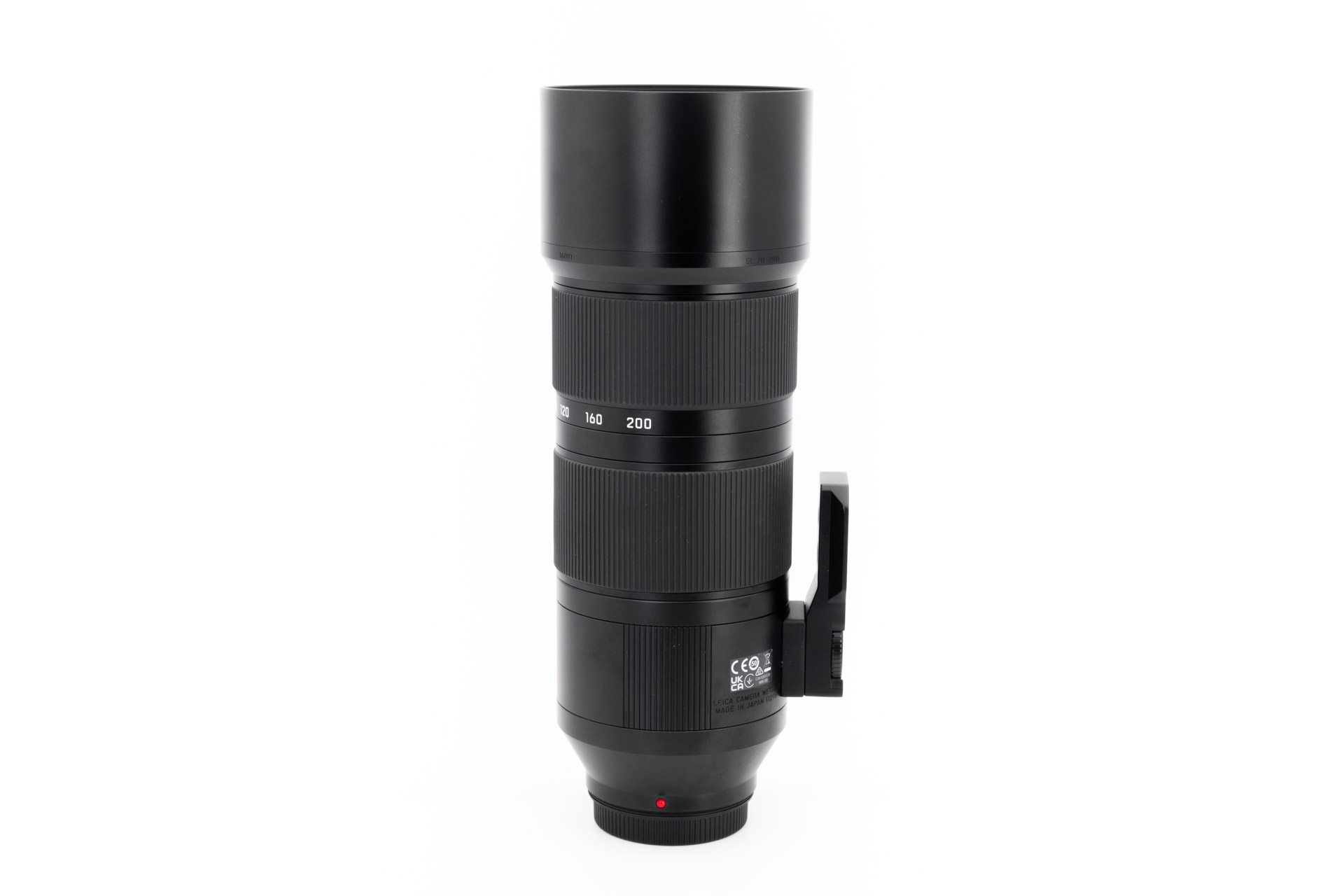 LEICA VARIO-ELMARIT-SL 2.8/70–200mm ASPH.
