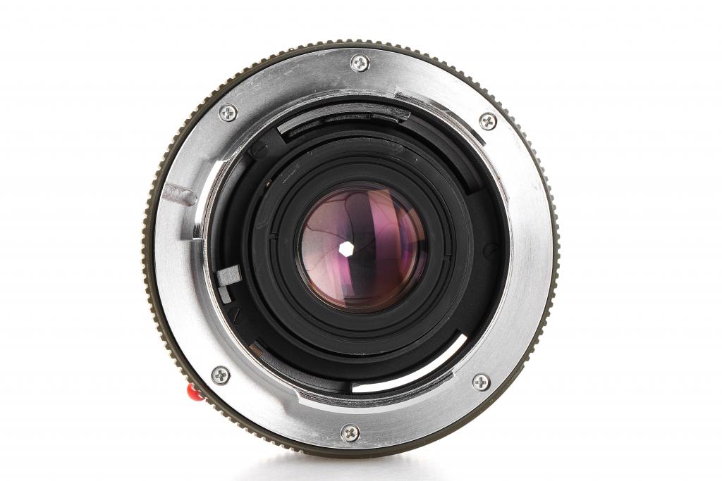 Leica Elmarit-R 11206 2.8/28mm Safari