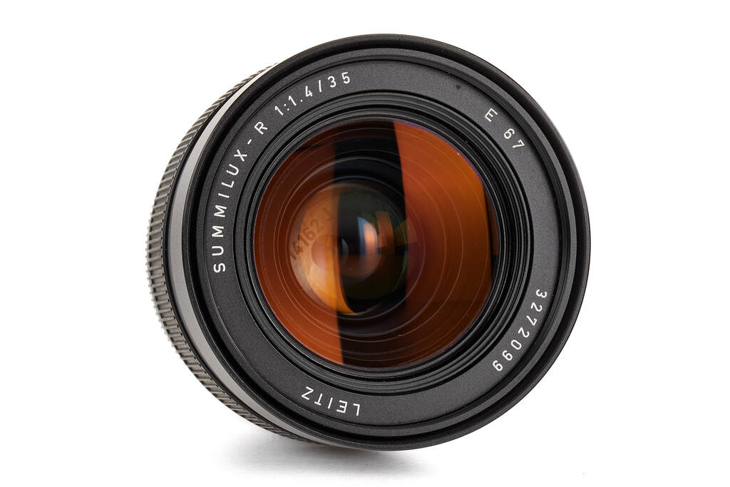 Leica Summilux-R 11143 1,4/35mm