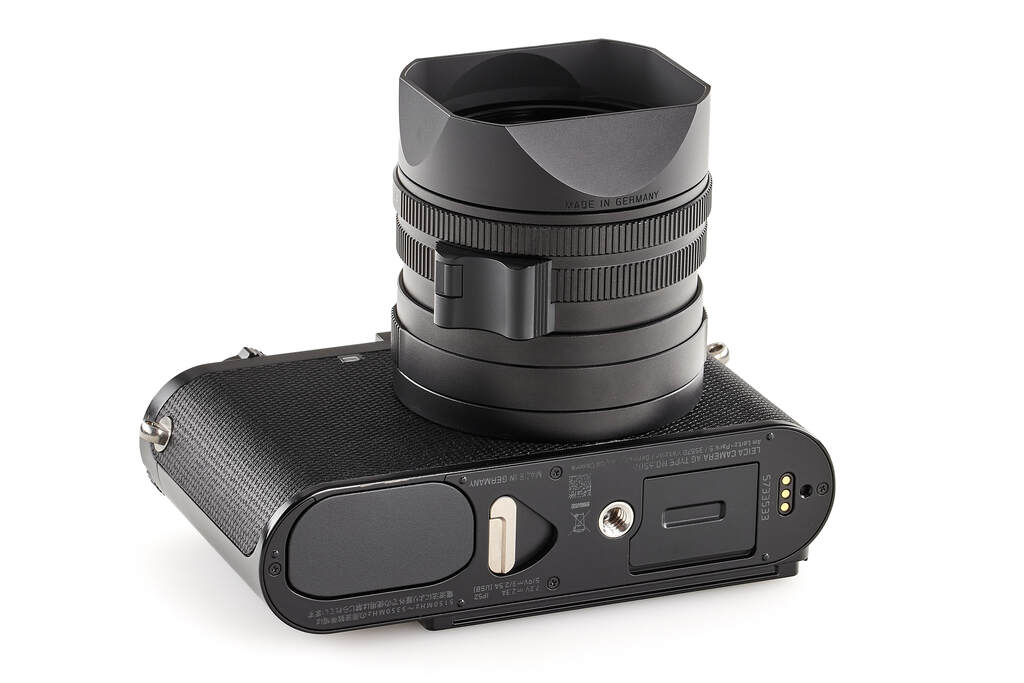 Leica Q3 19081 - with 2 years guarantee Leica Q3 19081 - with 2 years guarantee