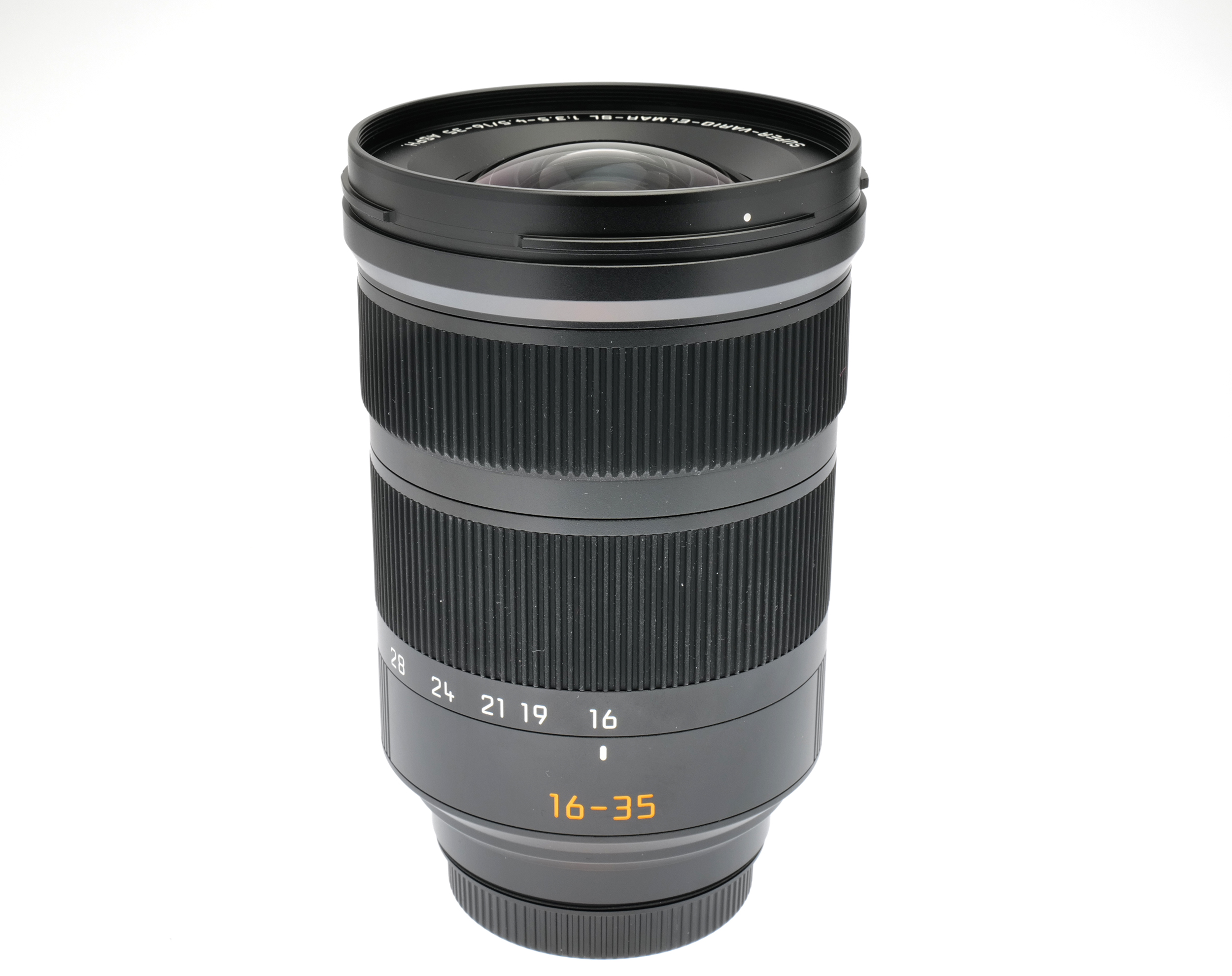 Leica SUPER-VARIO-ELMAR-SL 3.5-4.5/16-35mm ASPH.