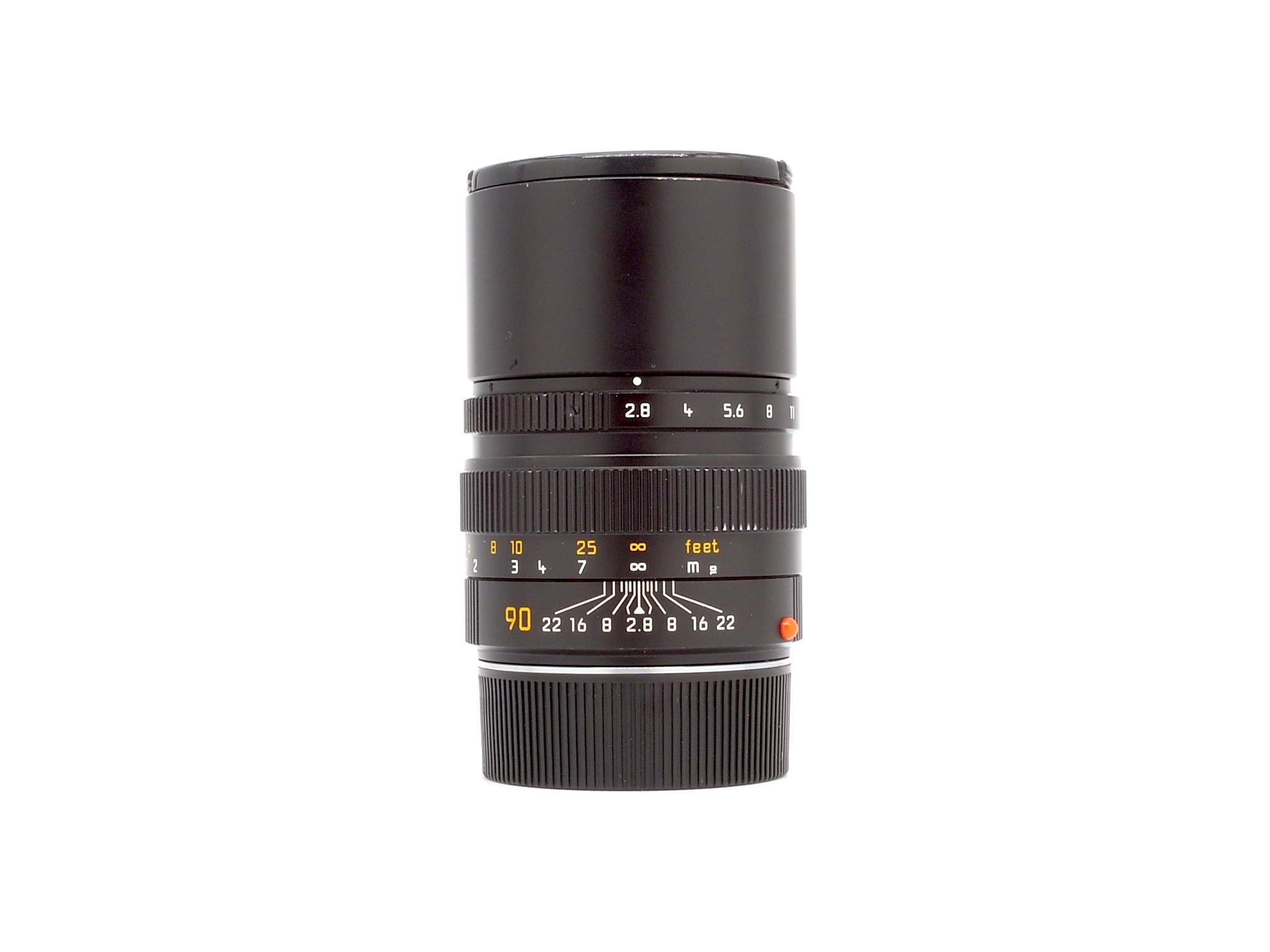 Leica Elmarit-M 2,8/90mm 6Bit