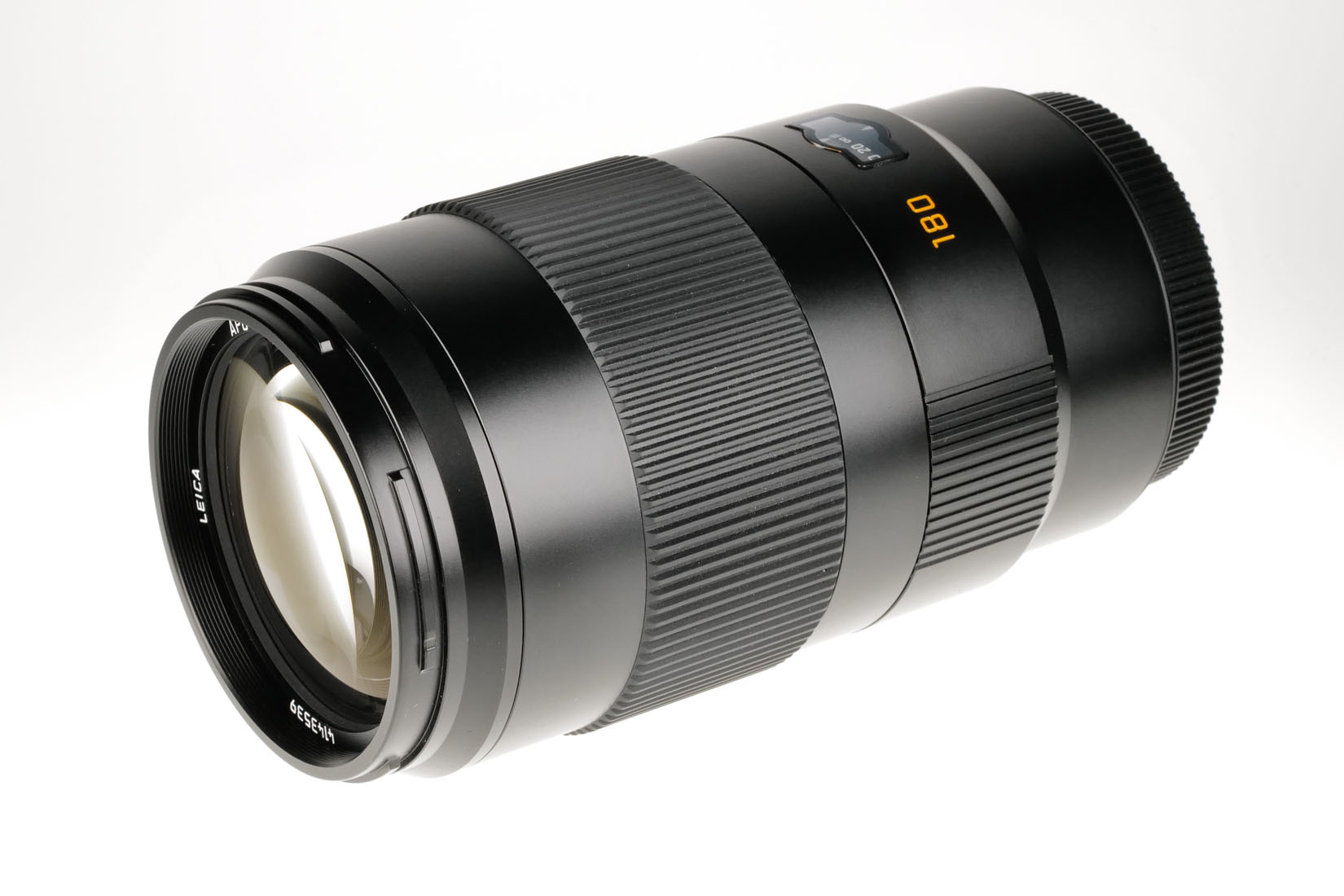 Leica APO-ELMAR-S 1:3.5/180mm 11071 Leica APO-ELMAR-S 1:3.5/180mm 11071