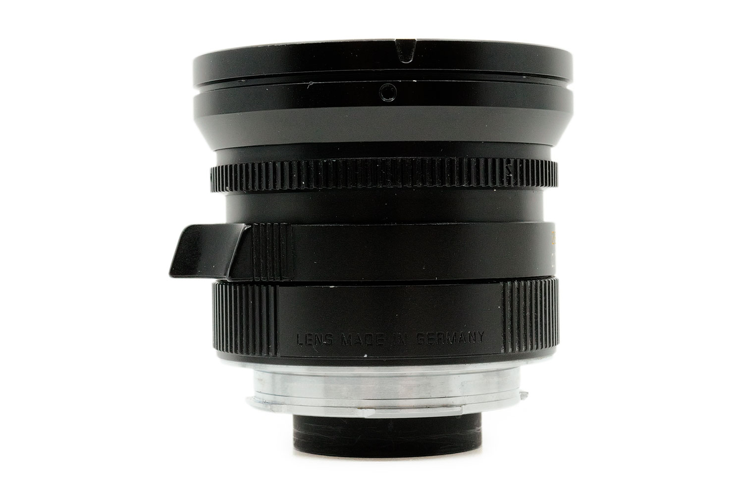 Leica ELMARIT-M 2.8/21mm Asph. 6-bits (11135)