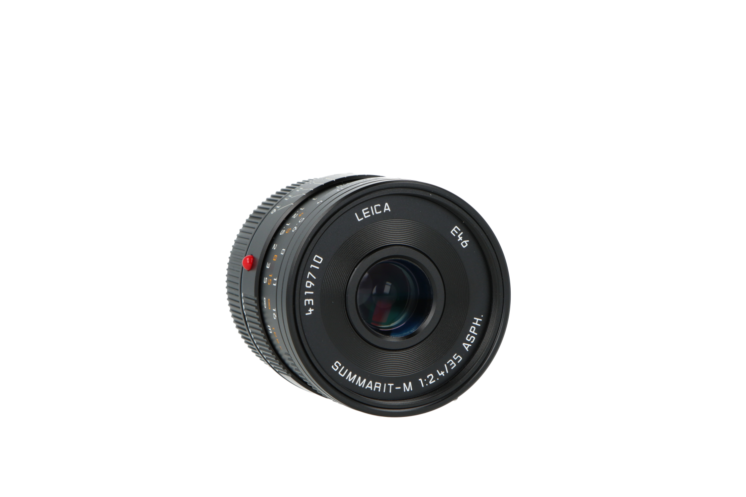 Summarit 35mm M 2.4 (11671)