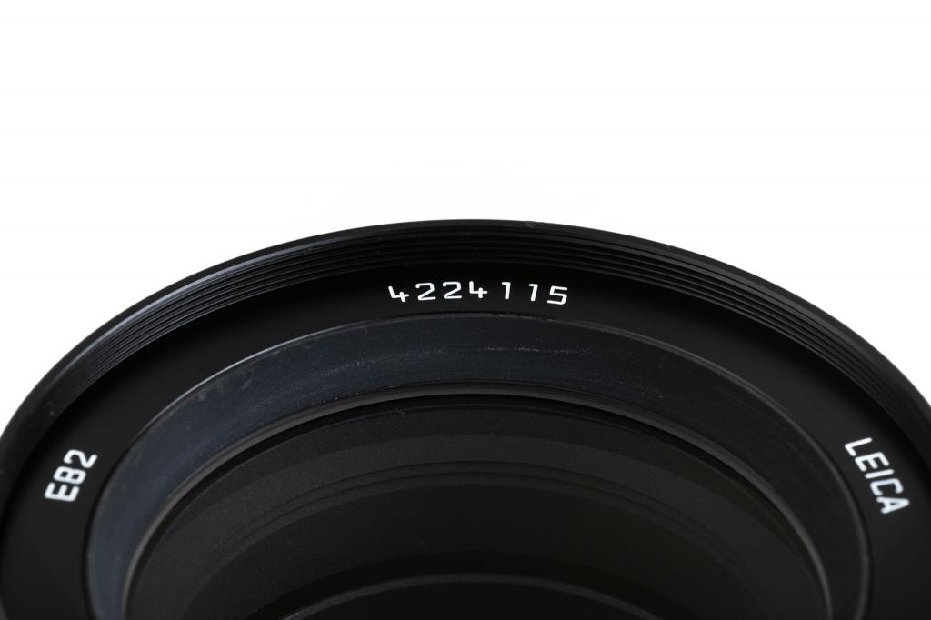 Leica Summarit-S 11051 2,5/70mm Asph. CS - with one year of guarantee