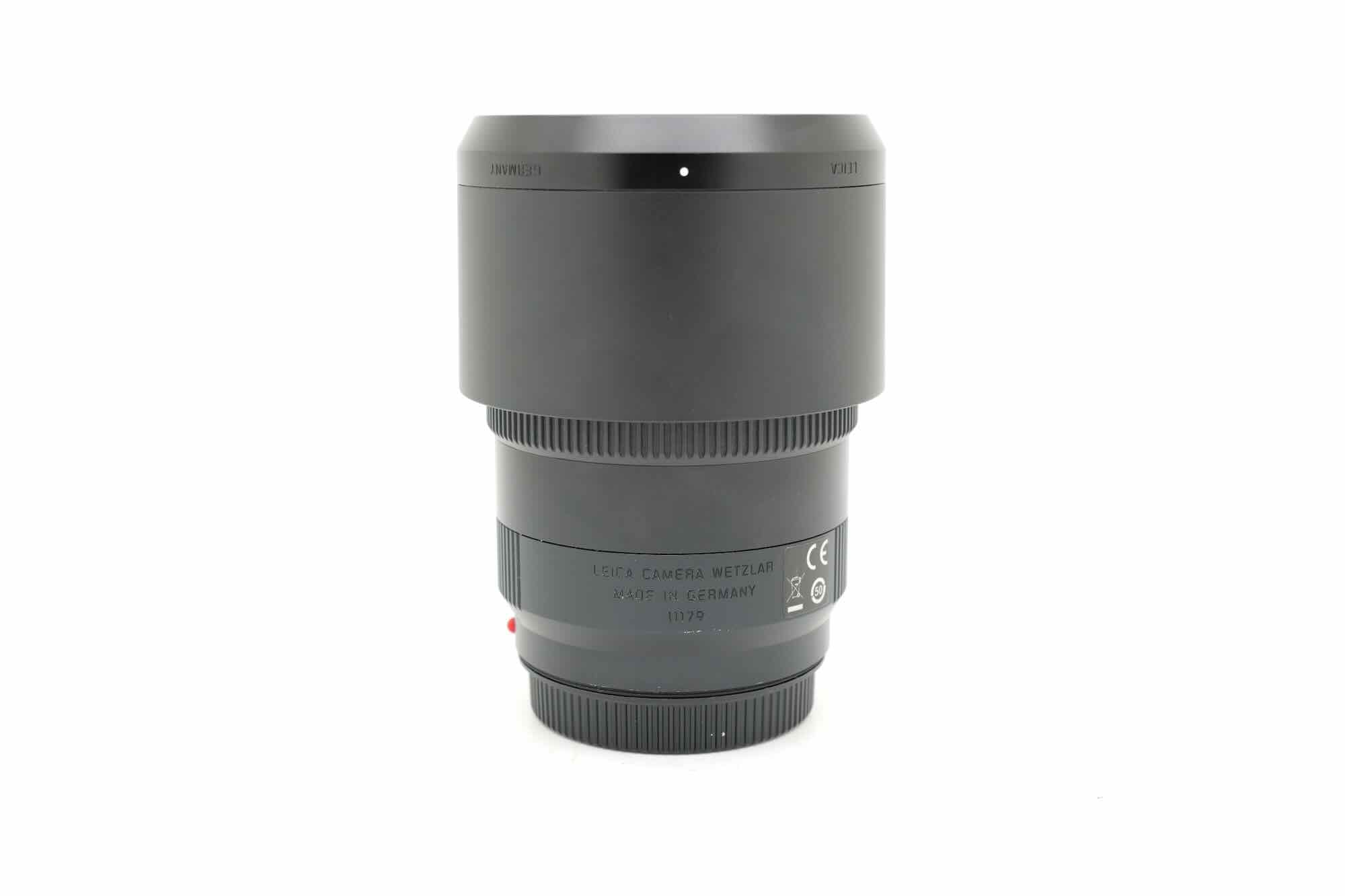 Leica APO-SUMMICRON-SL 2/90mm ASPH. (EX DEMO)