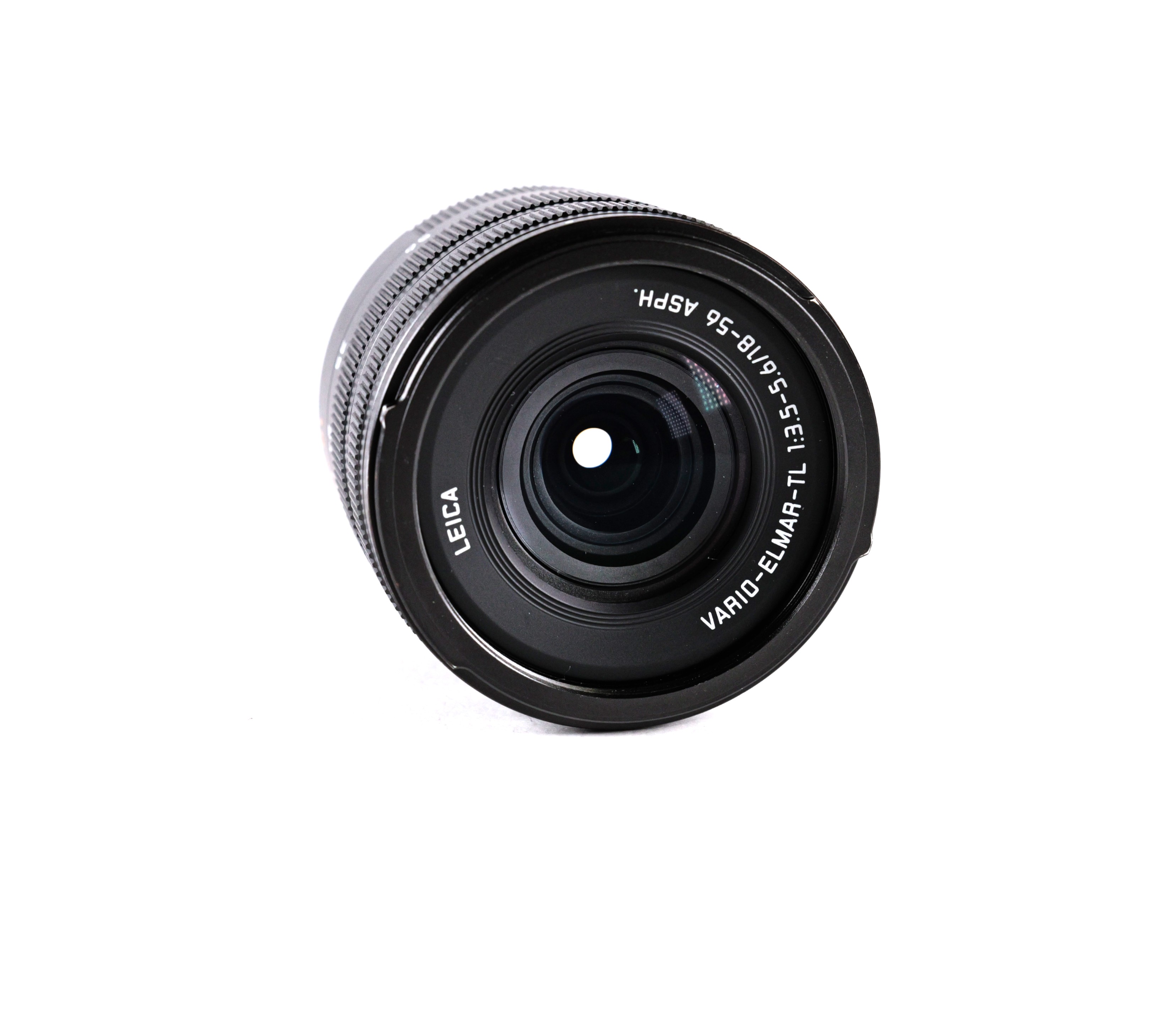 Leica VARIO-ELMAR-TL 3.5-5.6/18-56 ASPH.