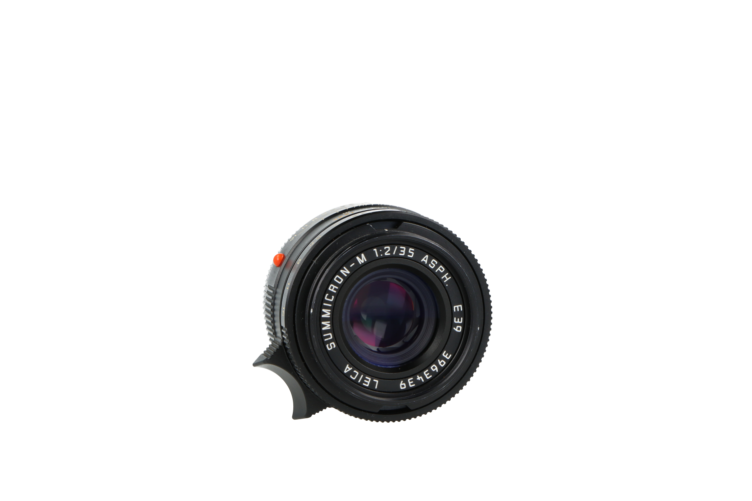 Summicron 35mm ASPH v1 (11879)
