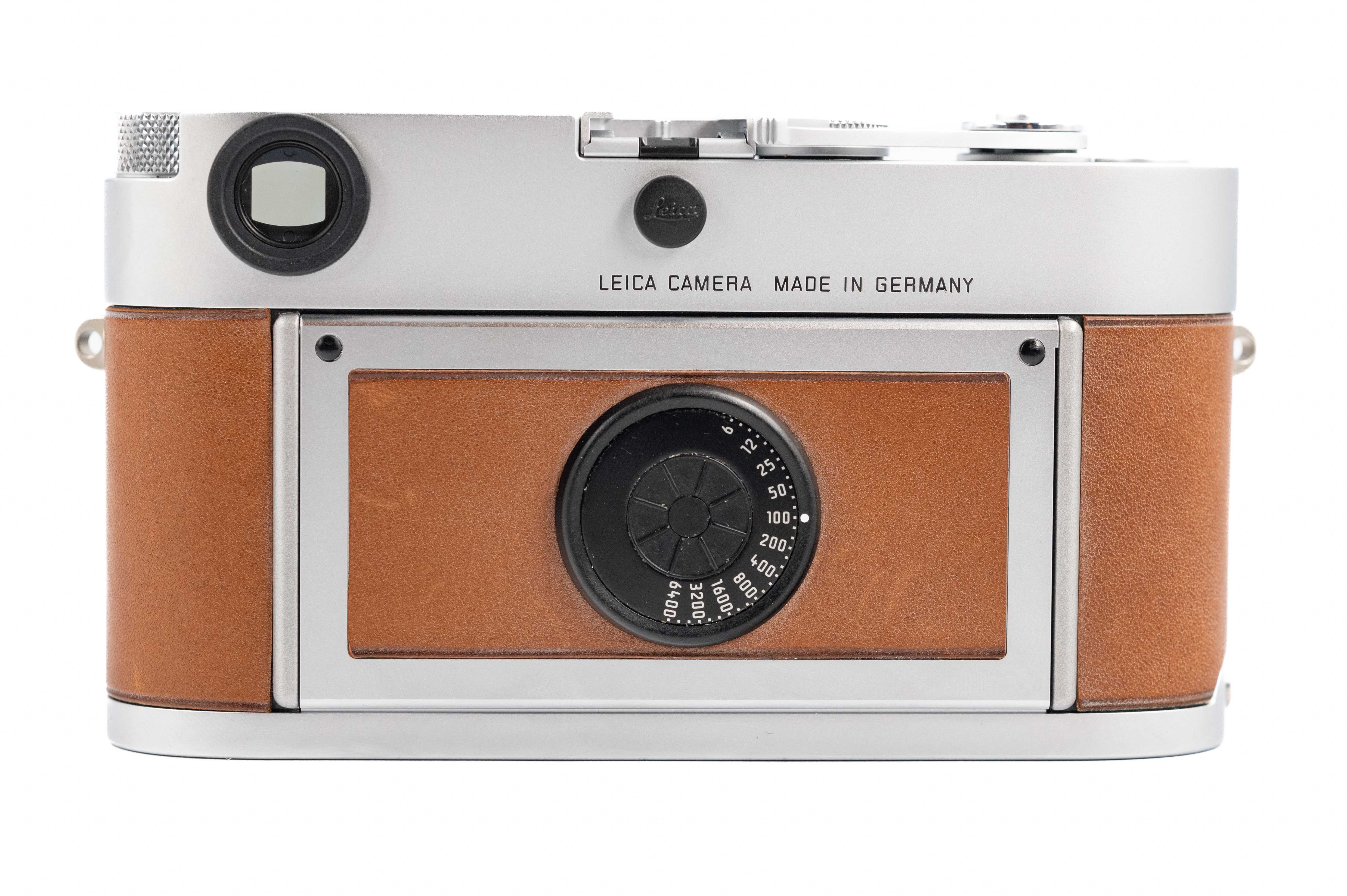 Leica MP Hermès Edition Set 367/500 10307