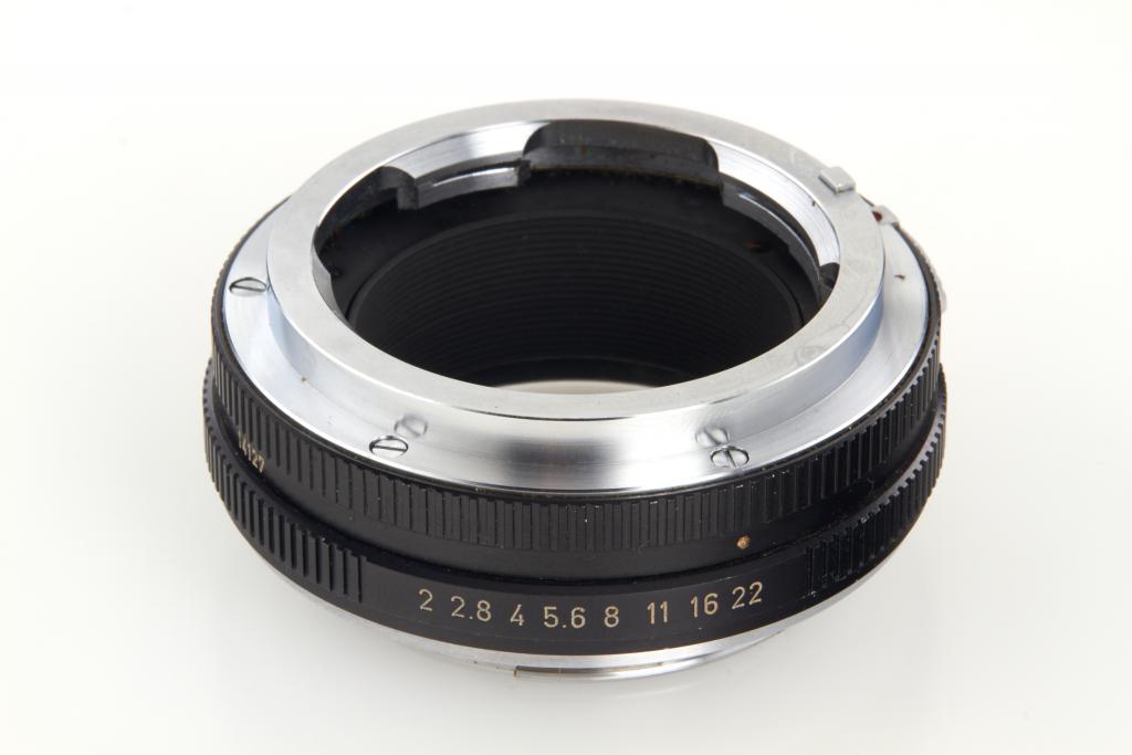 14127 Visoflex to Leicaflex adapter