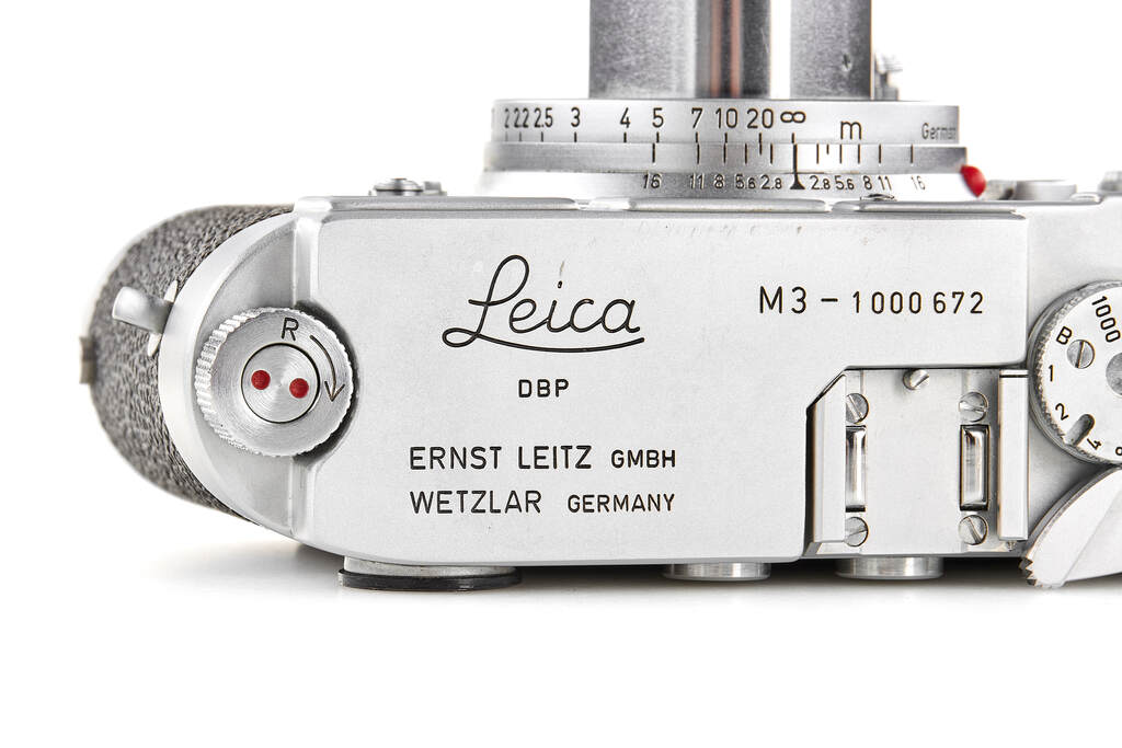 M3 chrome Single Stroke Outfit