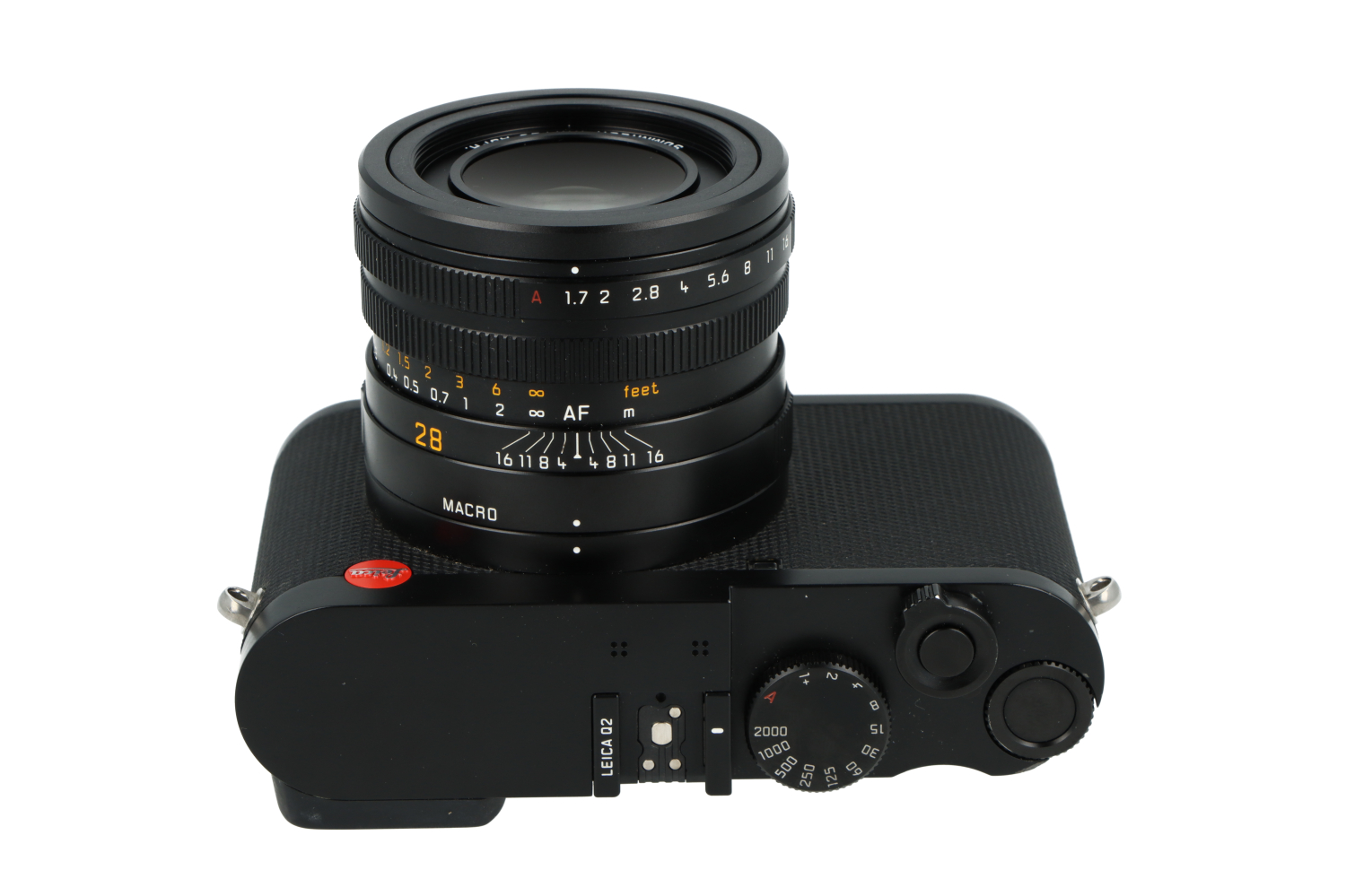 Leica Q2 (19050)