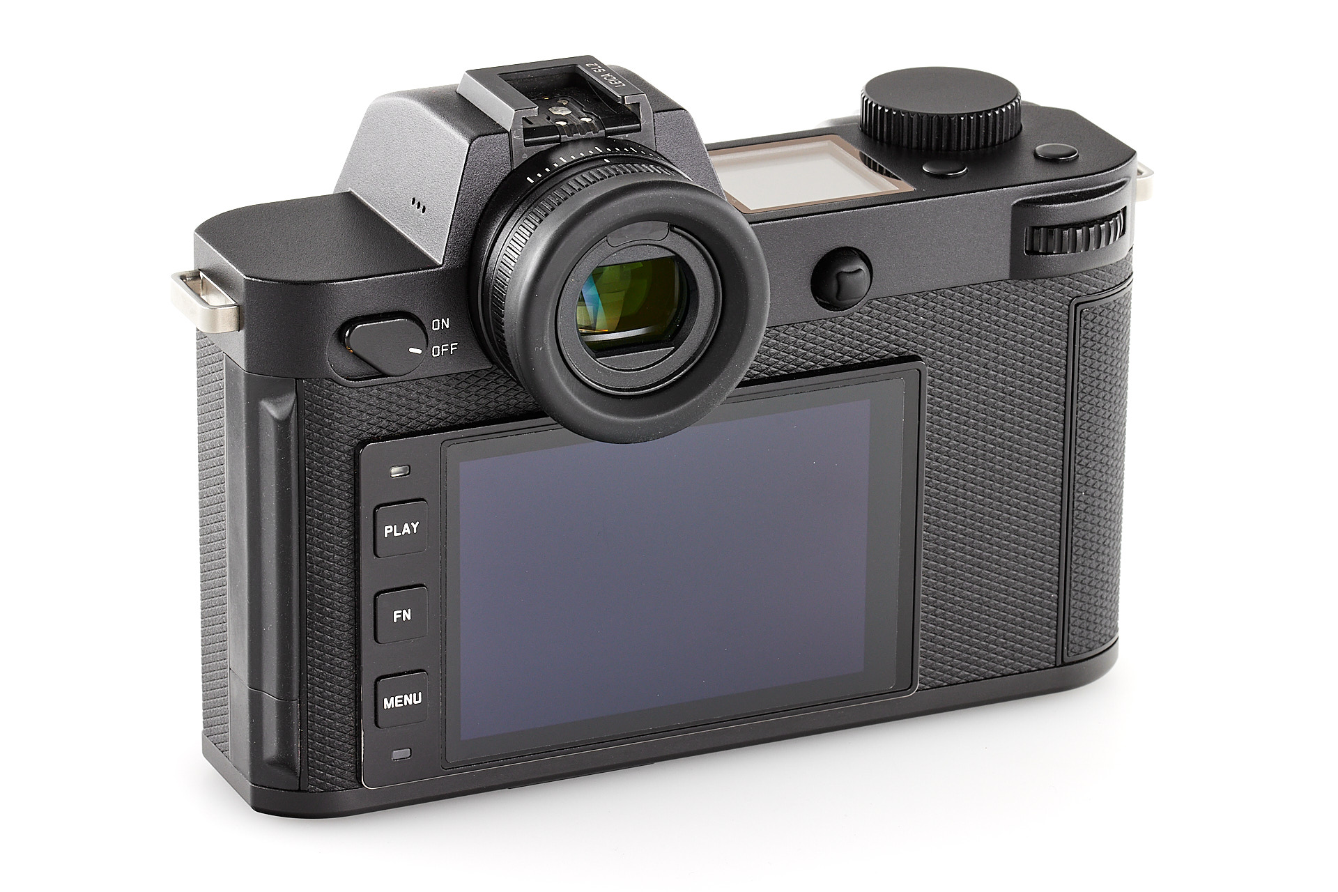 Leica SL2 Black Leica SL2 Black
