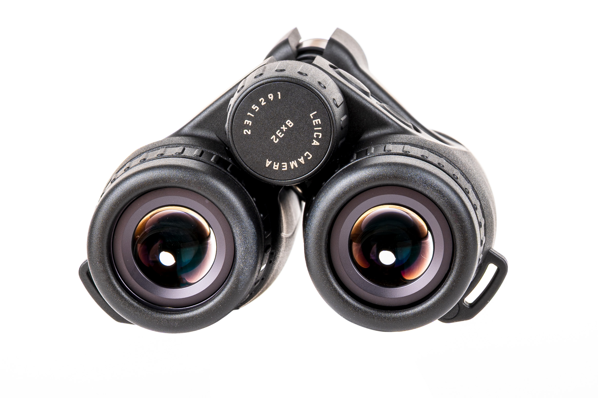 Leica Geovid Pro 8x32 DEMO