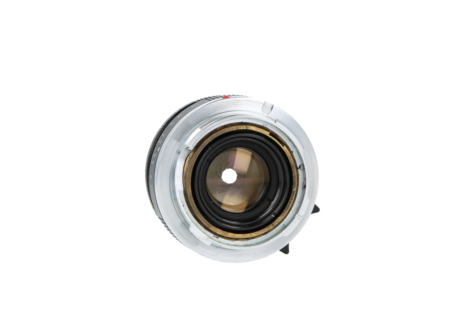 Summicron 35mm v3 (11309)