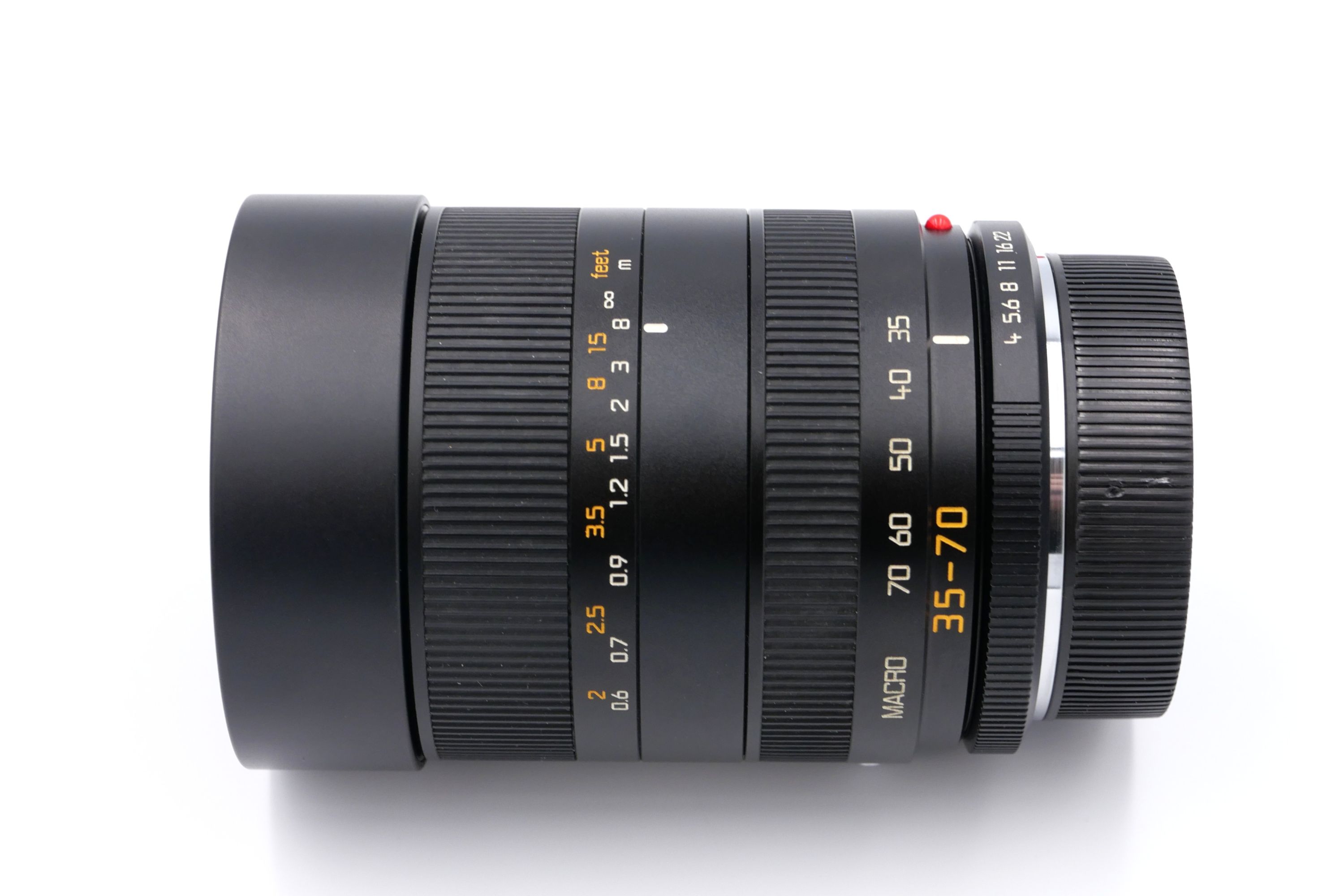 Leica Vario-Elmar-R f4 35-70mm (ROM)