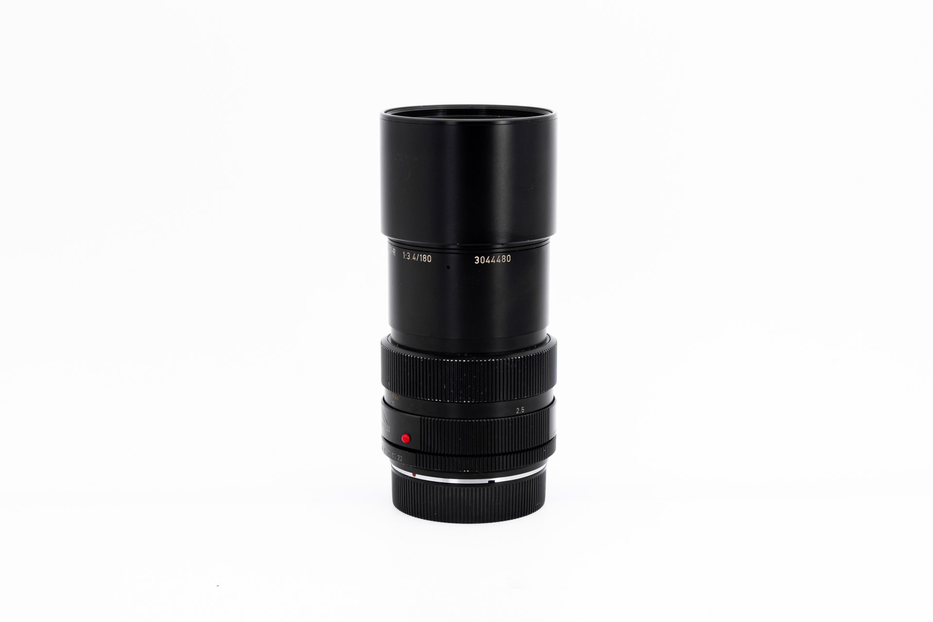 Leica APO TELYT-R 3.4/180mm (3Cam)
