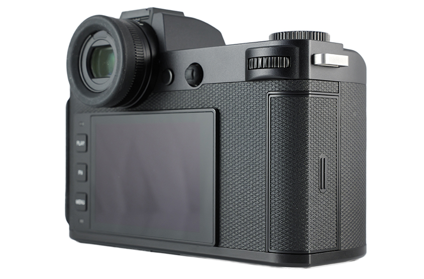 Leica SL2, black (EU/US/JP) 10854