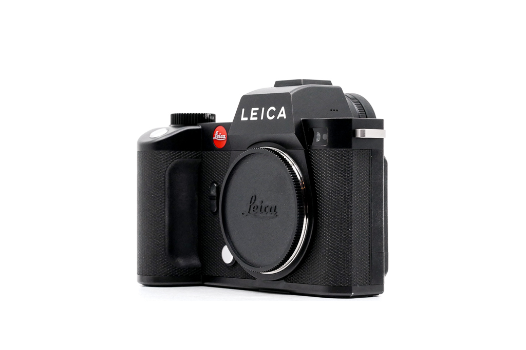 Leica SL2 black Leica SL2 black