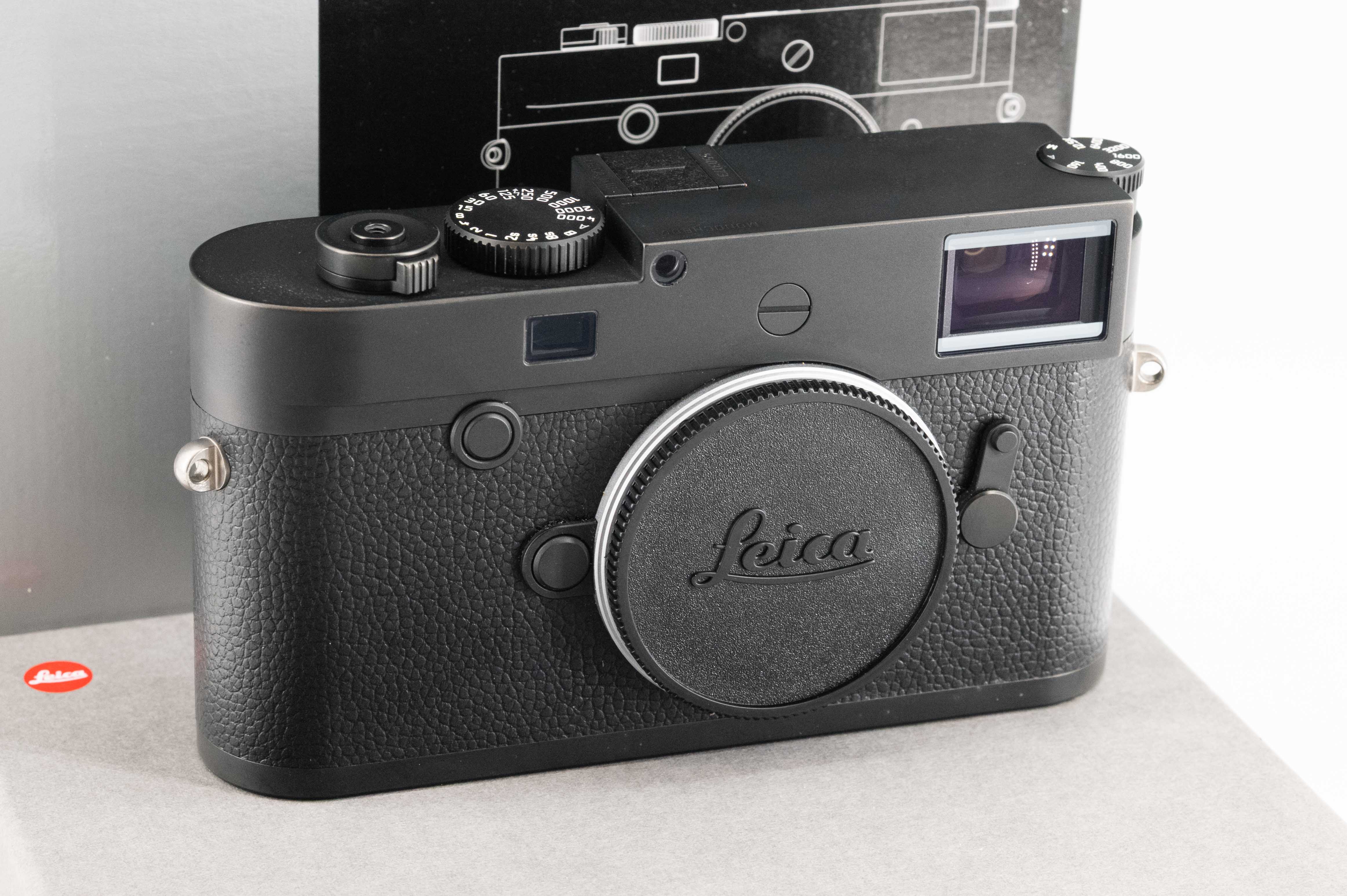 Leica M10 Monochrom 20050