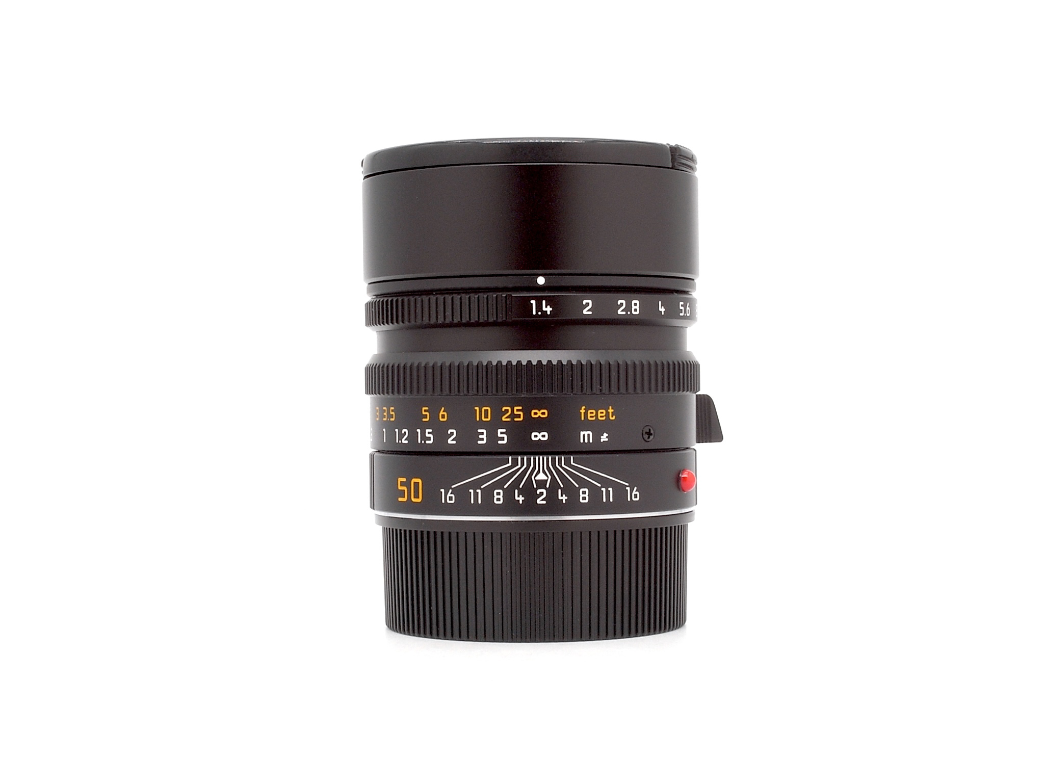 Leica Summilux-M 1.4/50mm ASPH. 6Bit