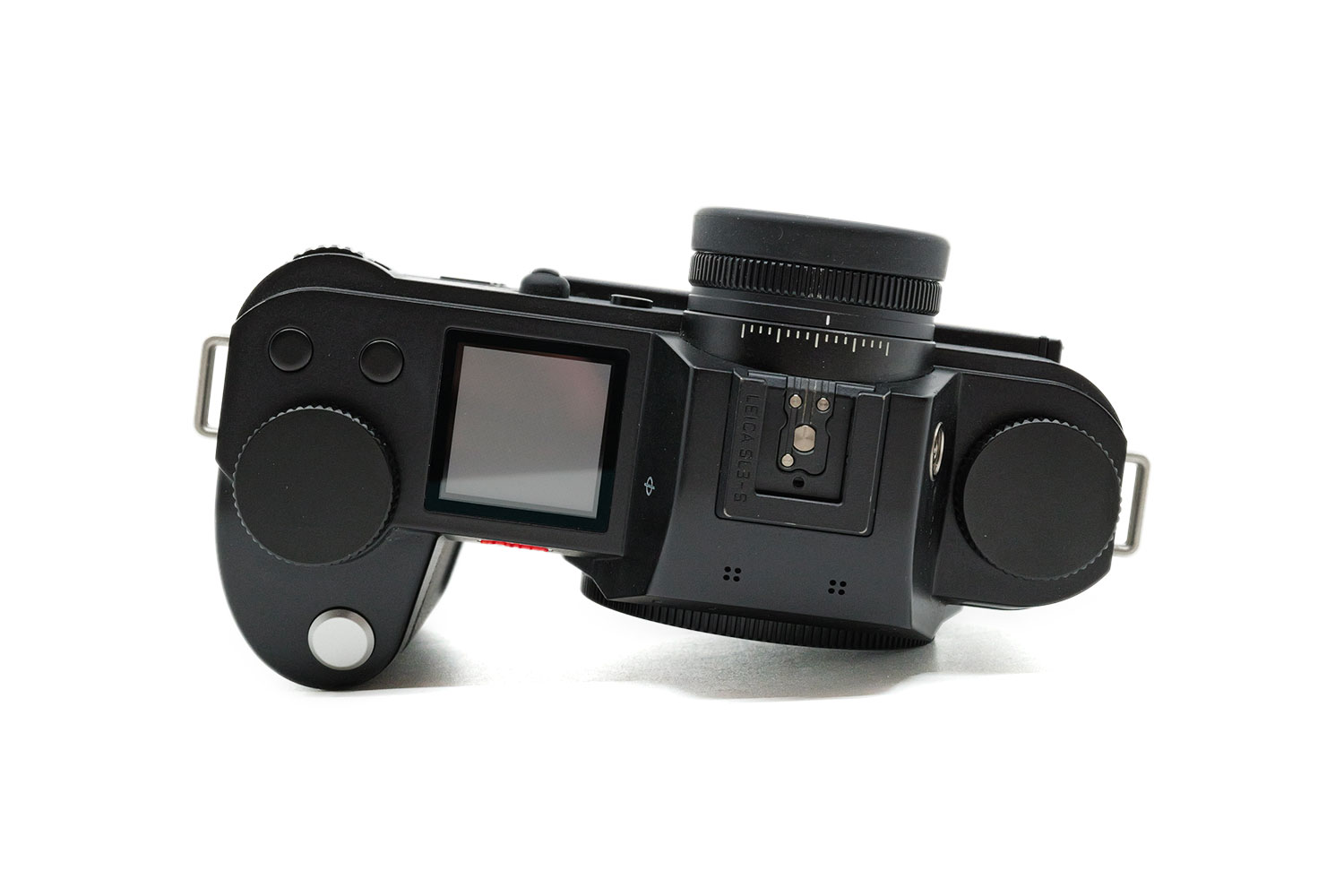 Leica SL3-S (Ex Demo)