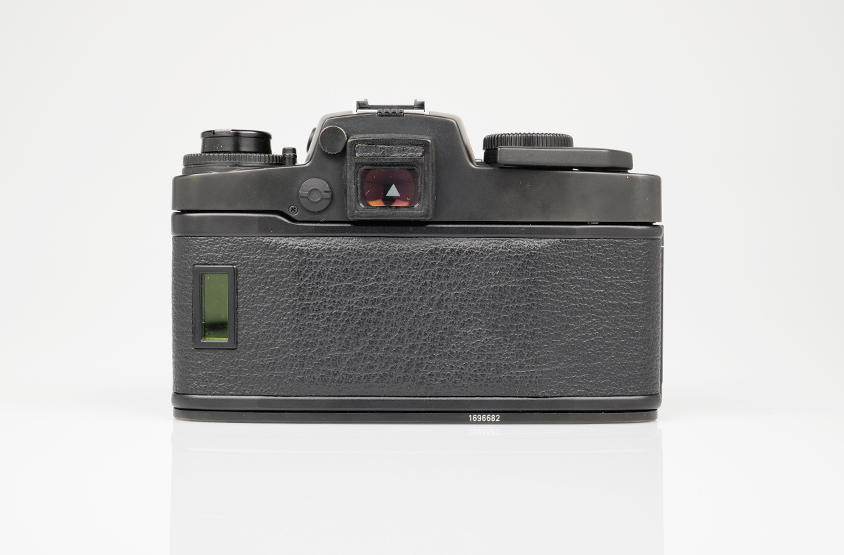 LEICA R5 first batch