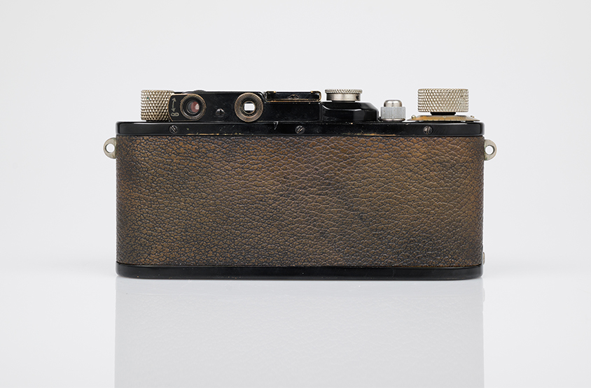 Leica III