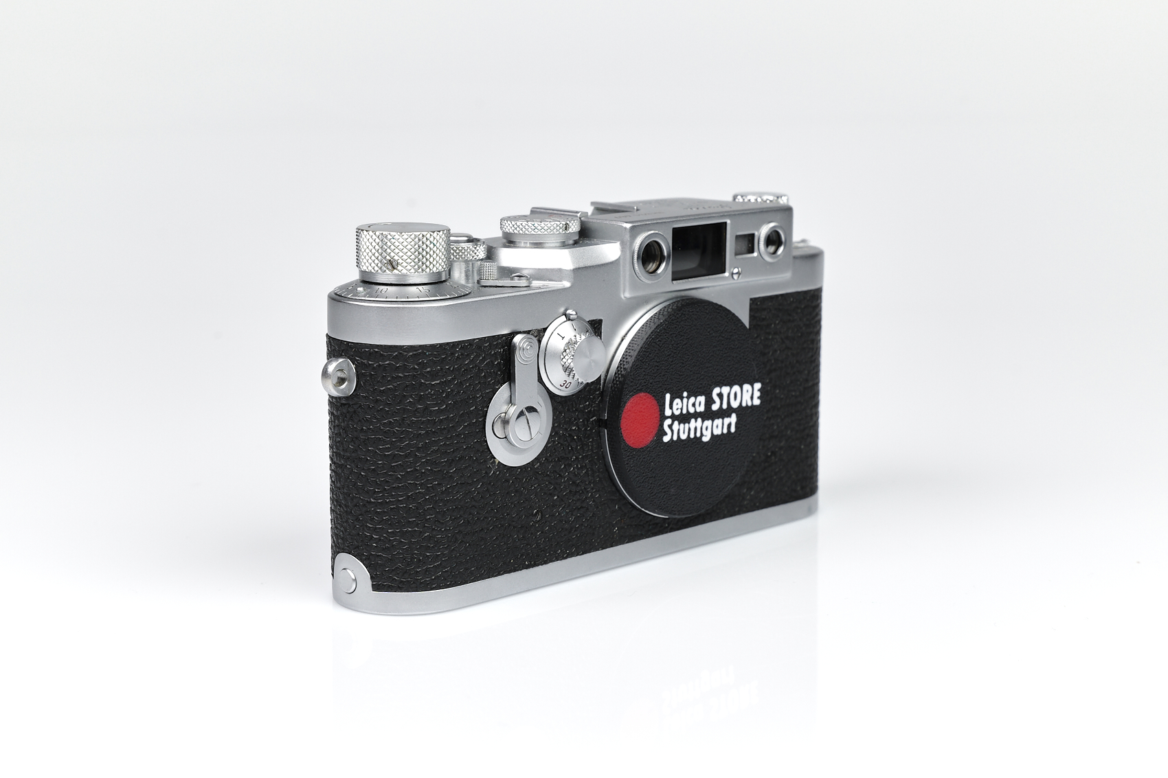 LEICA III G