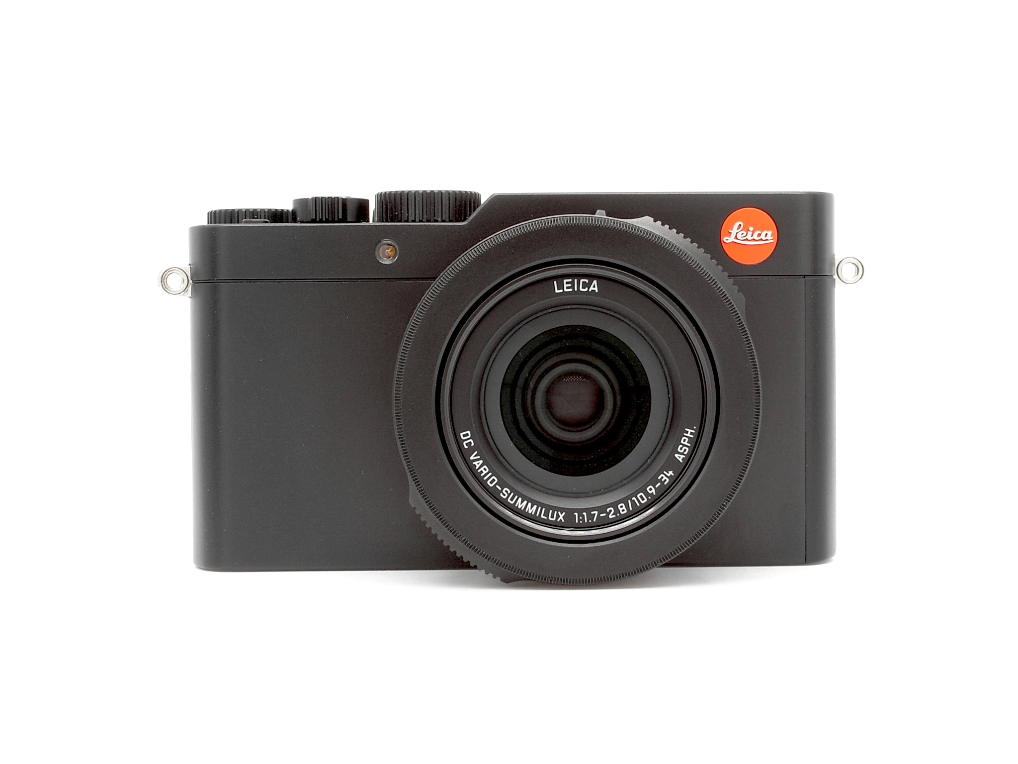 Leica D-LUX 7 black