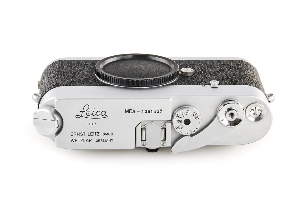 Leica MDa