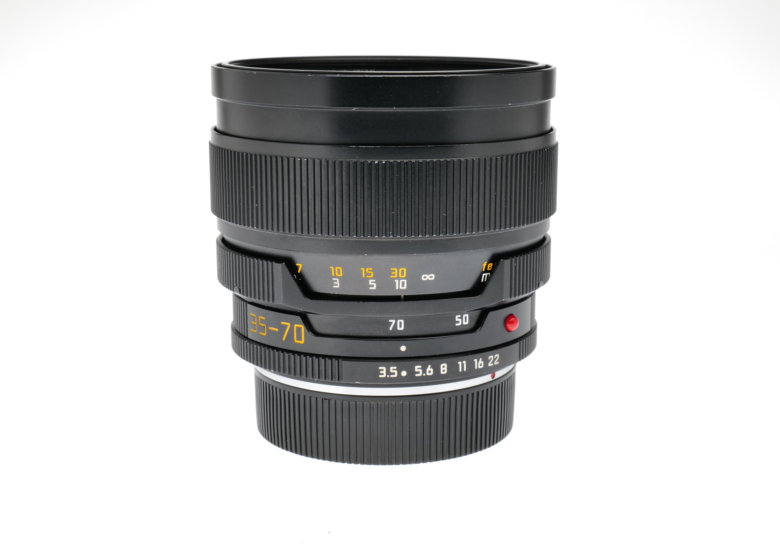 Leica VARIO-ELMAR-R 3.5/35-70mm