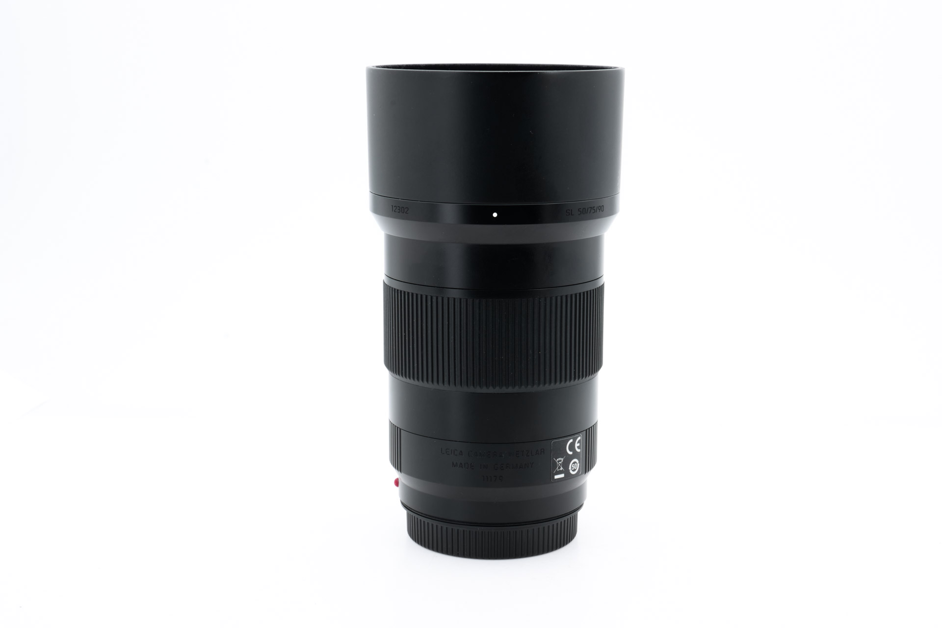 Leica APO-SUMMICRON-SL 2.0/90mm ASPH.